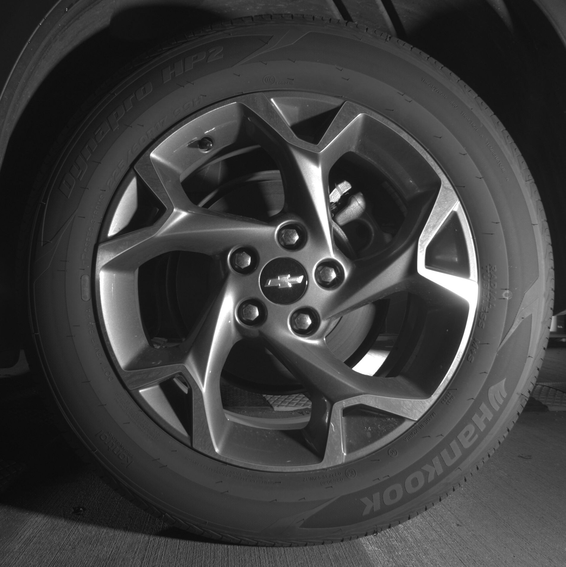 Thumbnail: 2025 Chevrolet Trax - 11