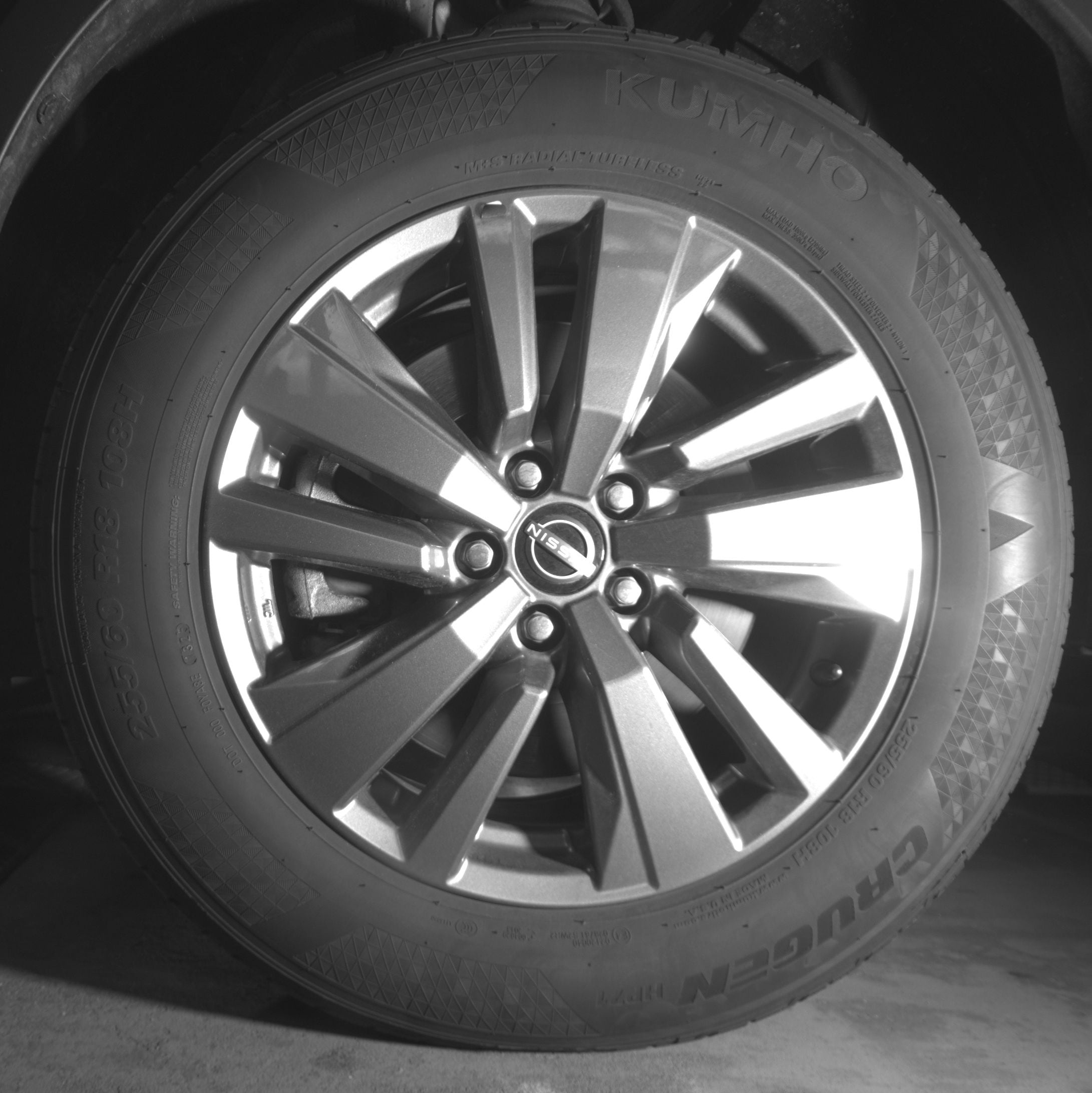 Thumbnail: 2025 Nissan Pathfinder - 9