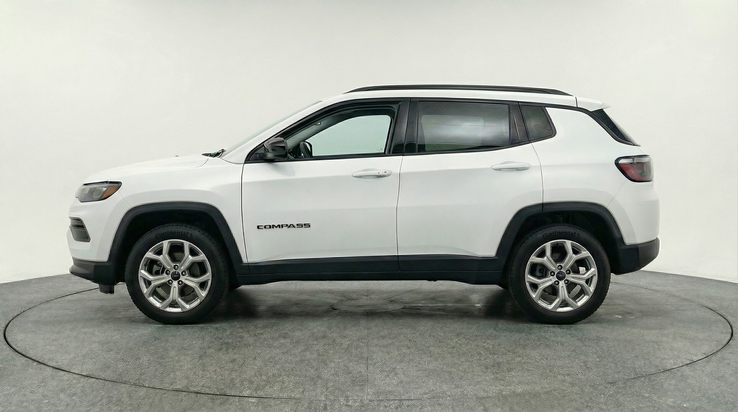 Thumbnail: 2025 Jeep Compass - 4