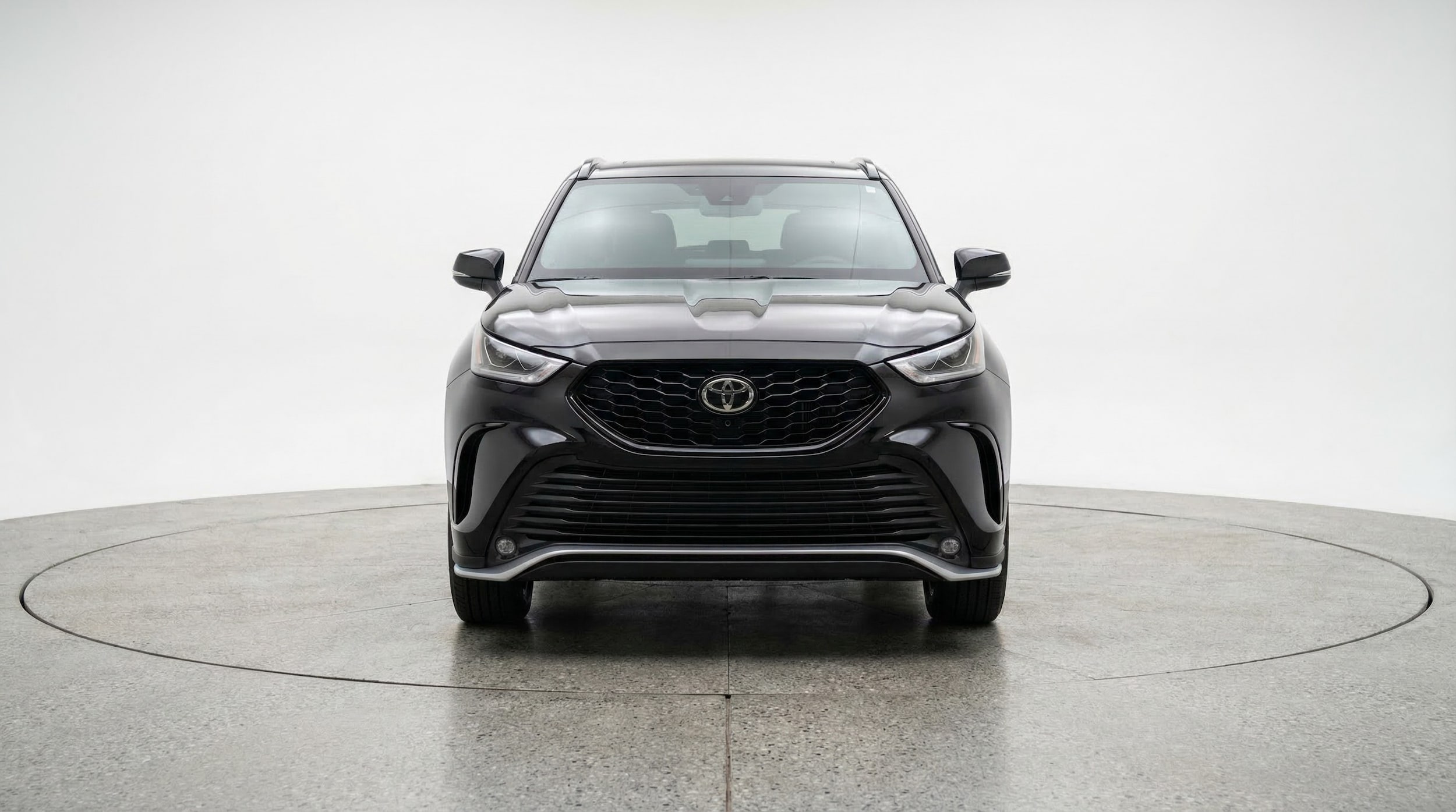 Thumbnail: 2025 Toyota Highlander - 2
