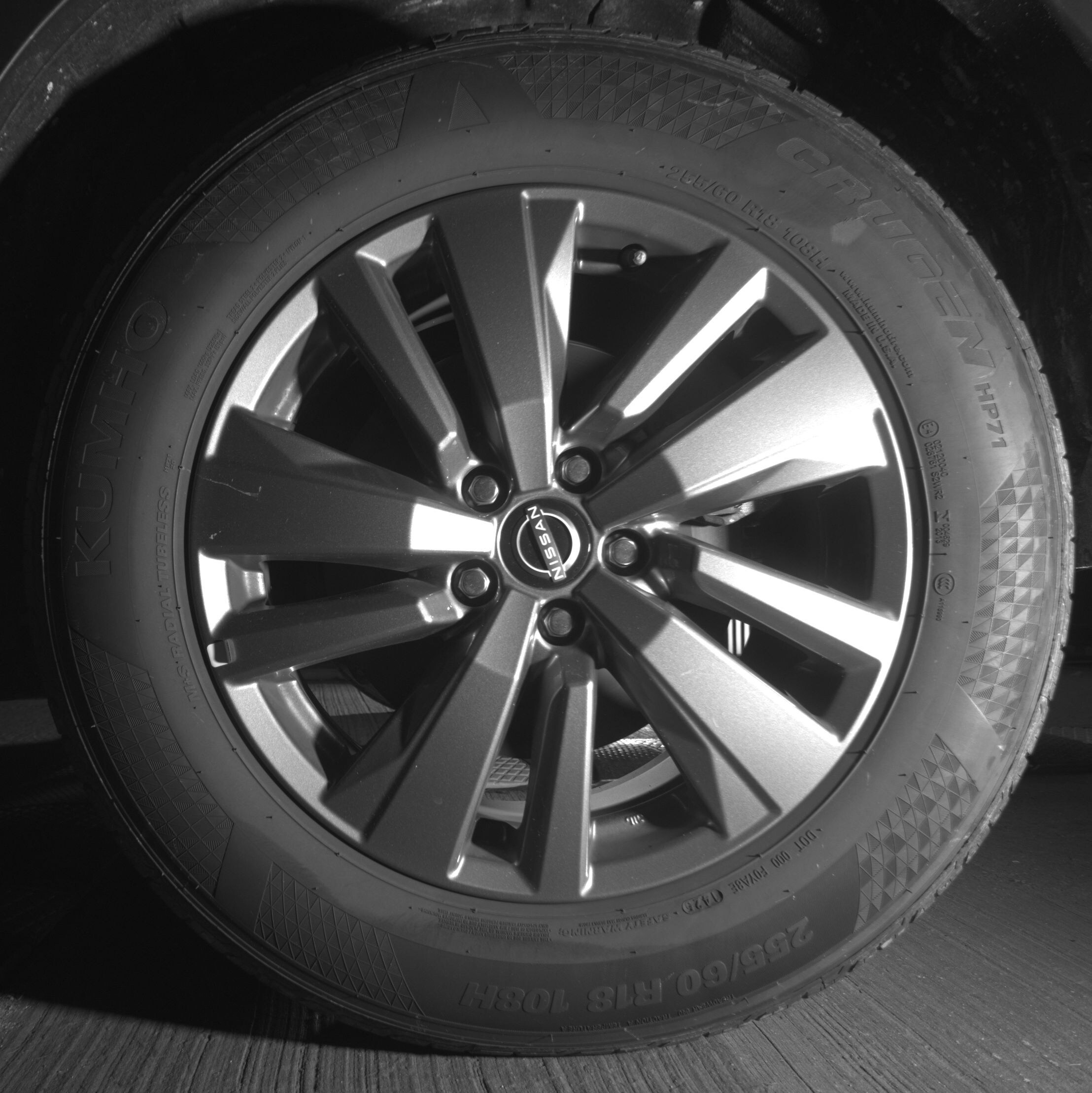 Thumbnail: 2025 Nissan Pathfinder - 11