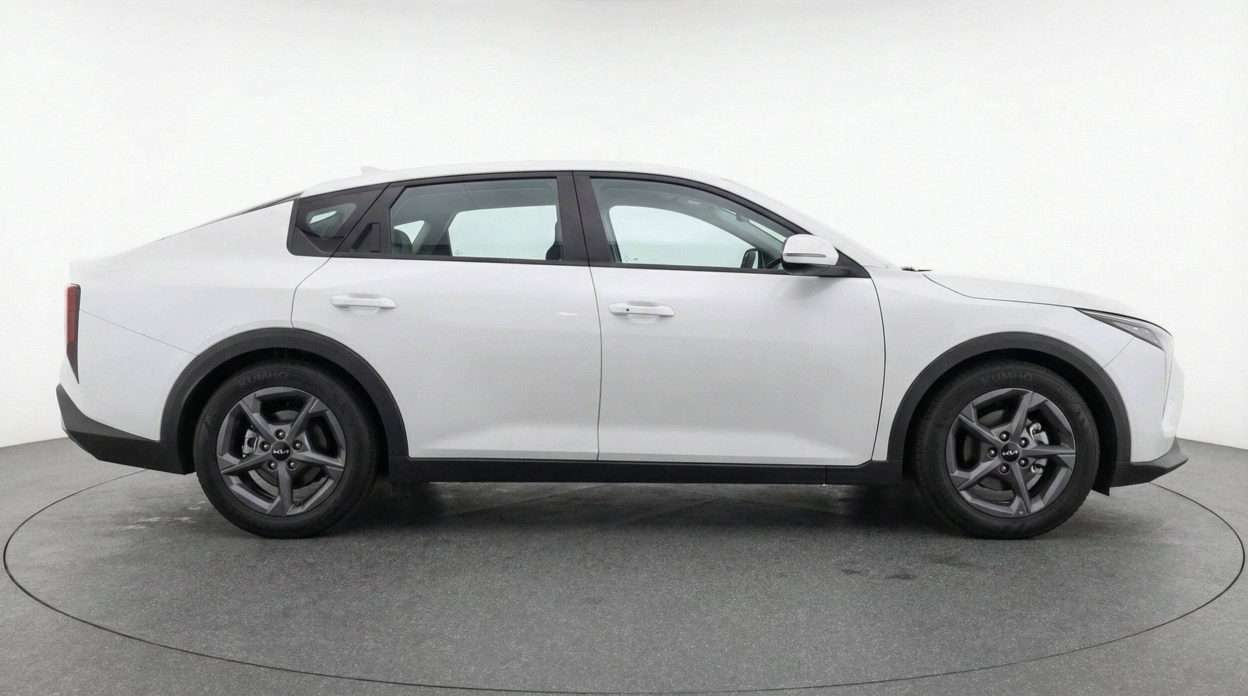 Thumbnail: 2026 Kia K4 - 11