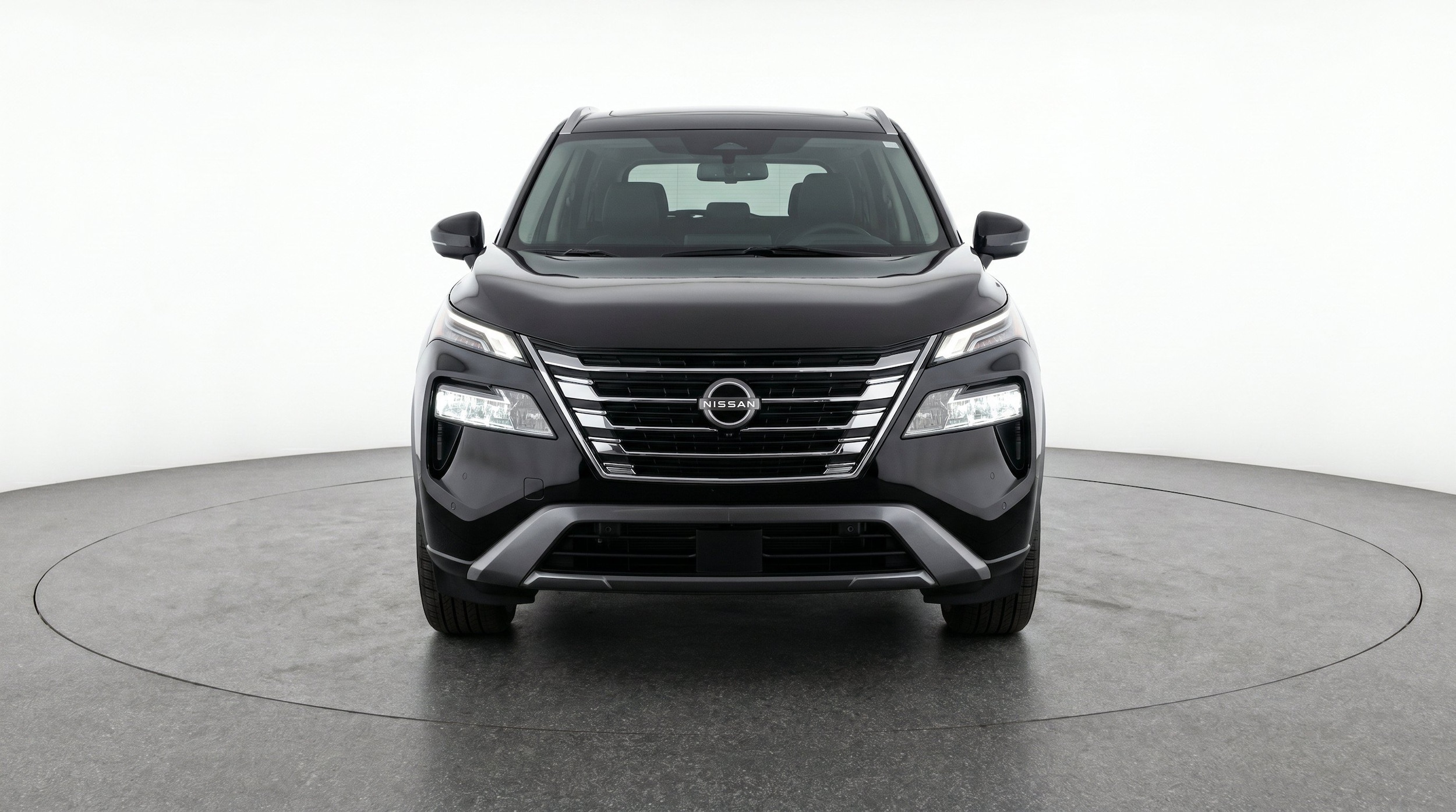 Thumbnail: 2026 Nissan Rogue - 2