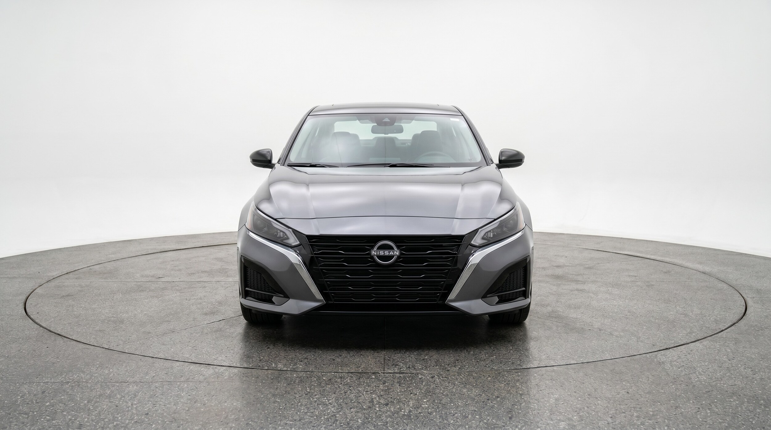 Thumbnail: 2025 Nissan Altima - 2