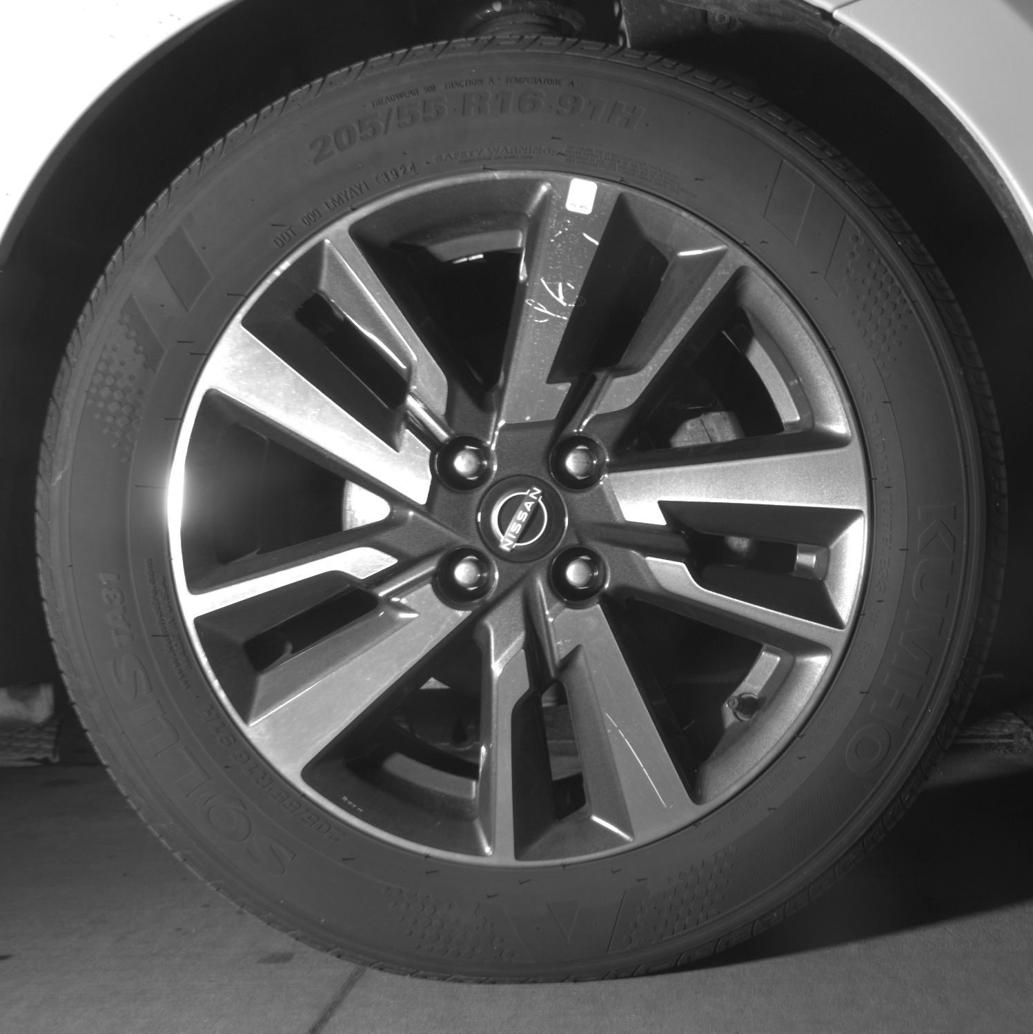 Thumbnail: 2025 Nissan Versa - 10