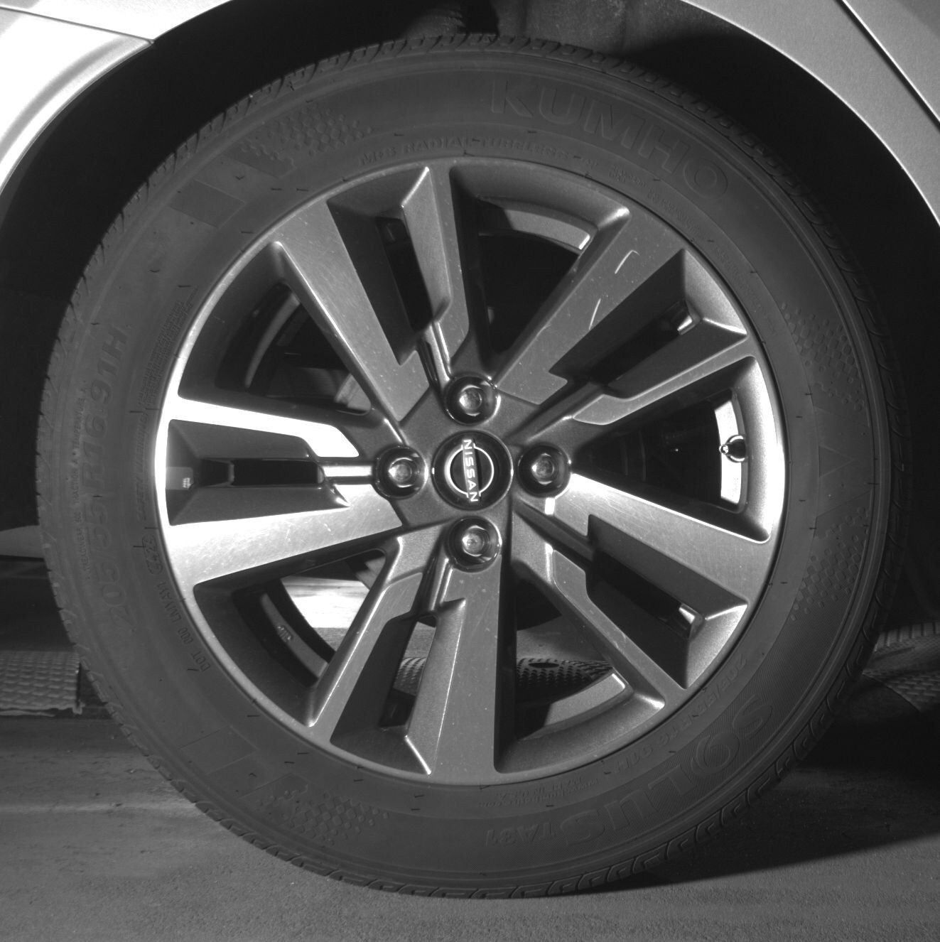 Thumbnail: 2025 Nissan Versa - 12