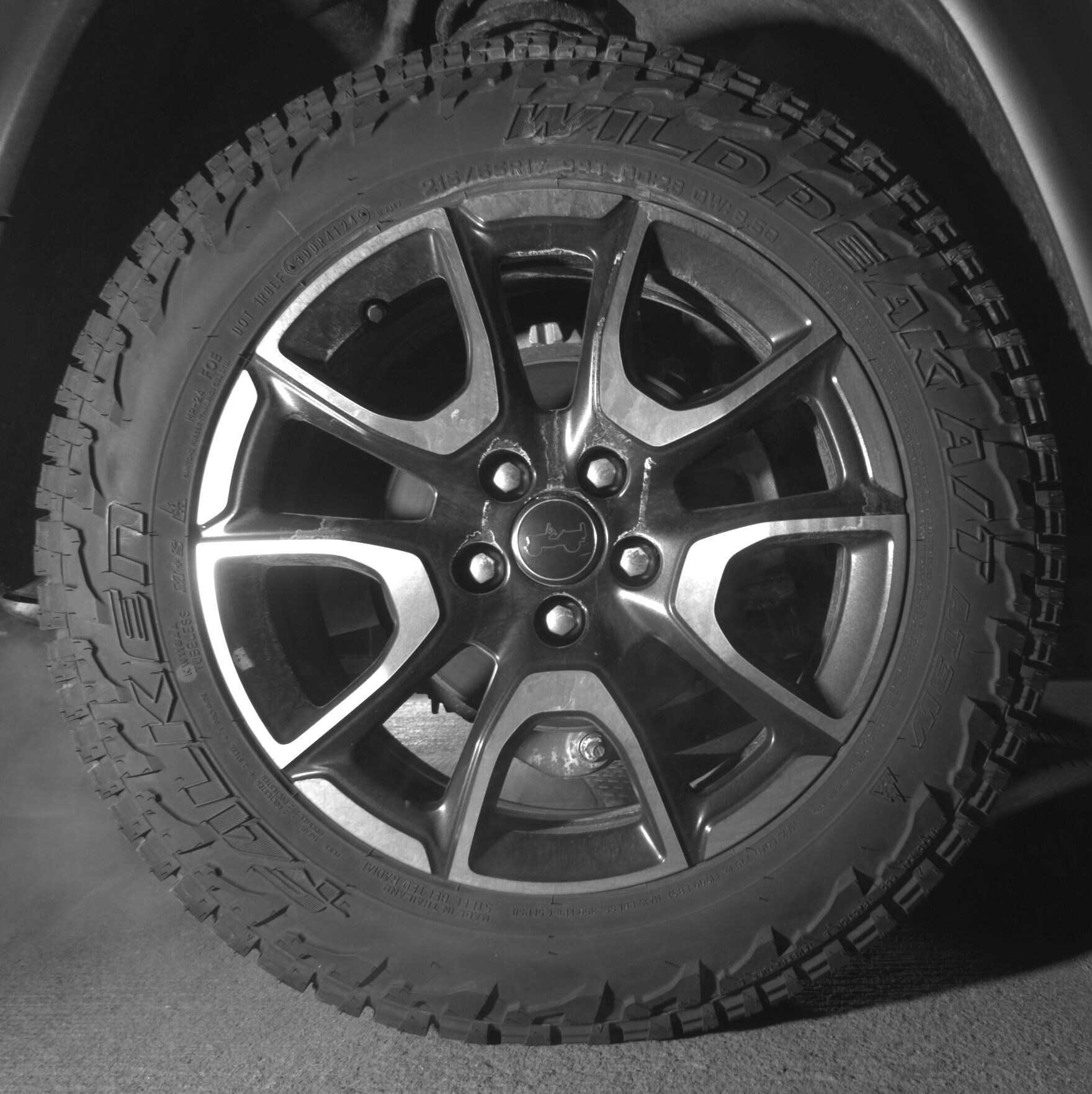 Thumbnail: 2025 Jeep Compass - 12