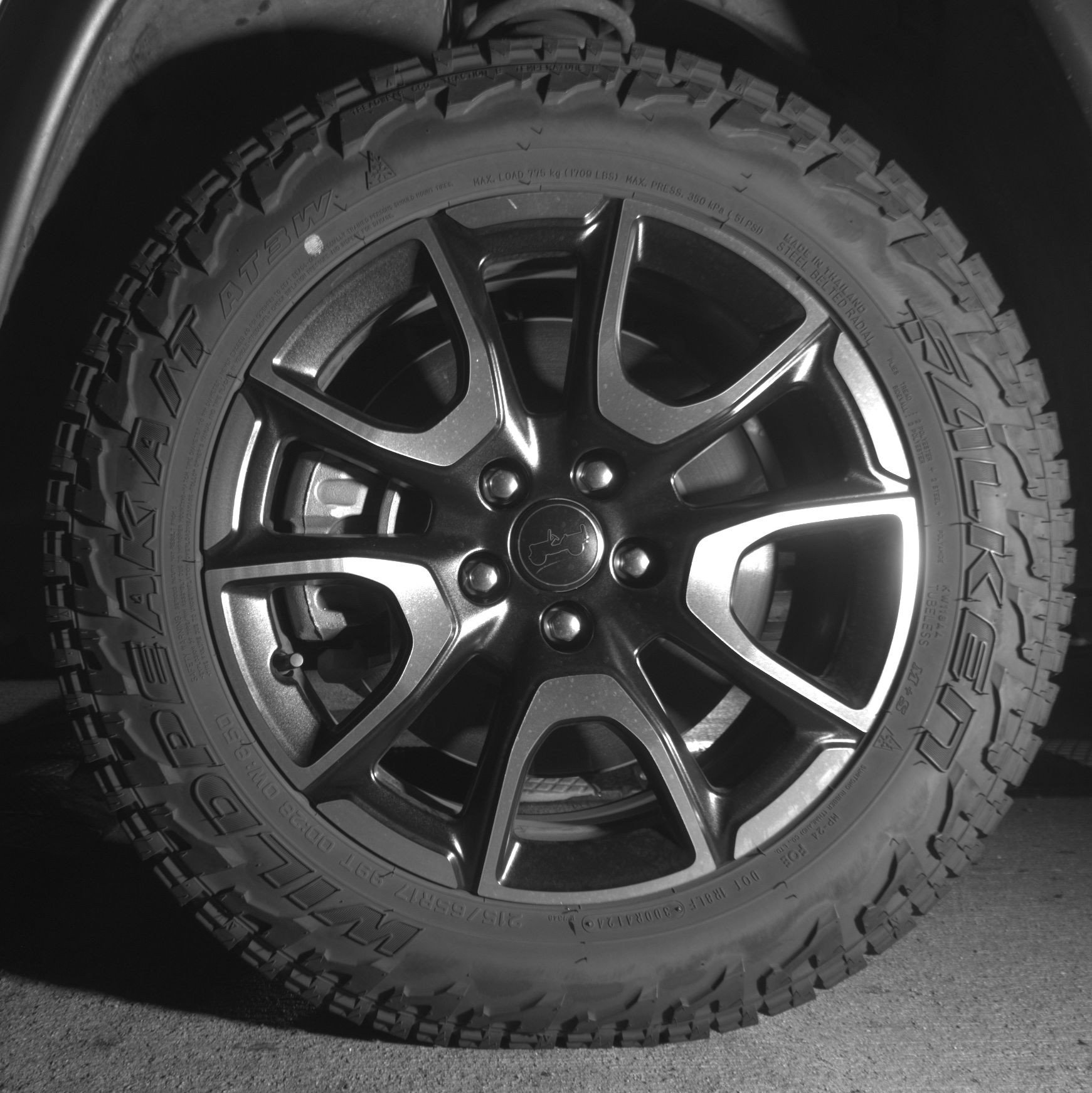 Thumbnail: 2025 Jeep Compass - 12