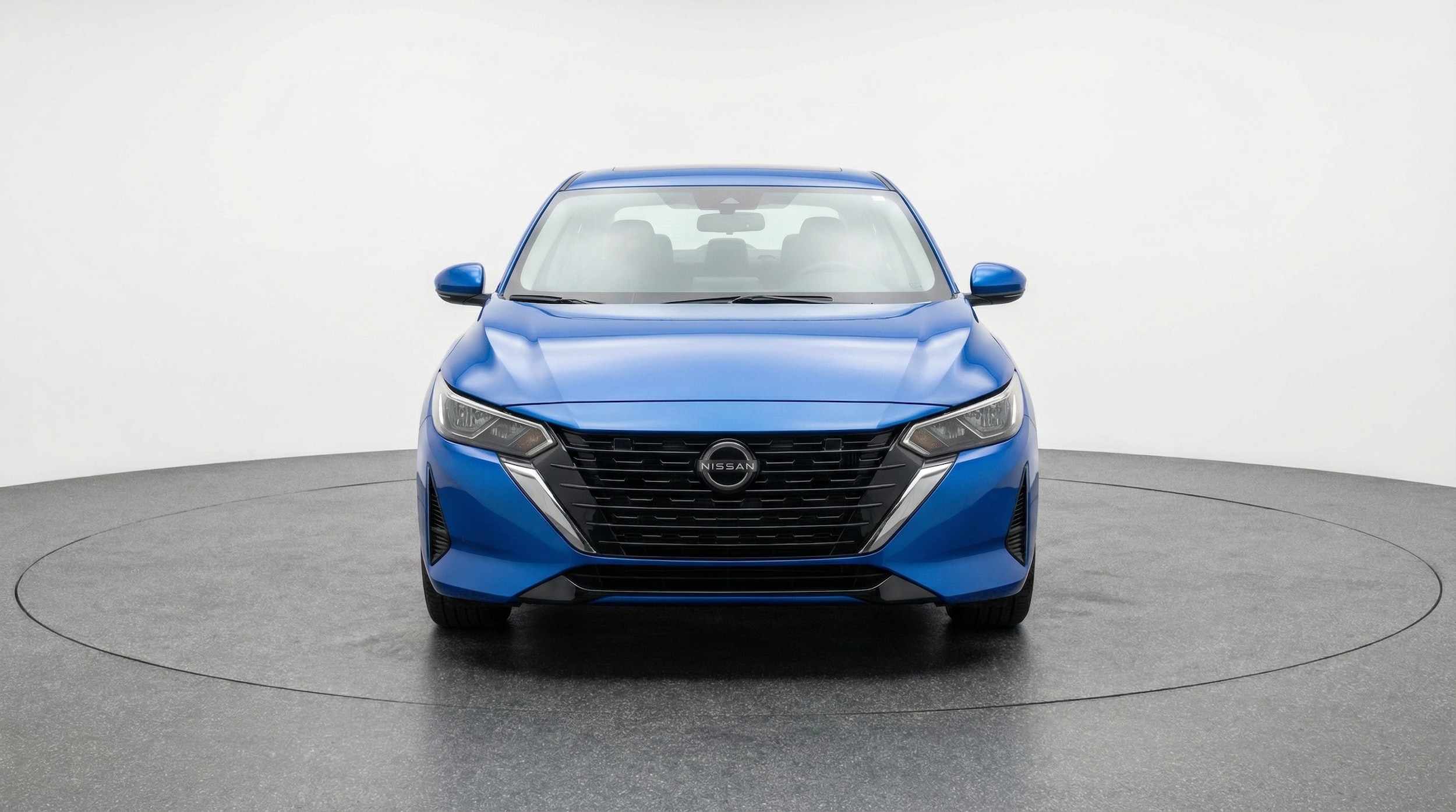 Thumbnail: 2025 Nissan Sentra - 2