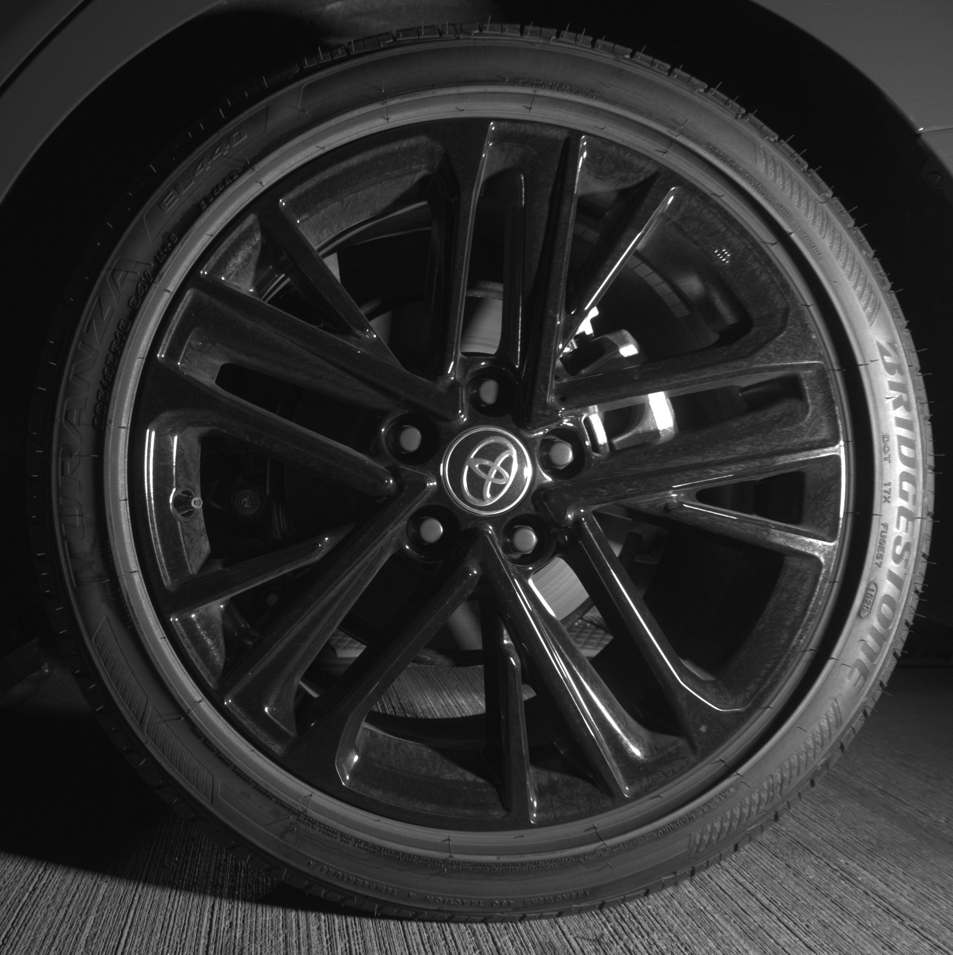 Thumbnail: 2025 Toyota Camry - 11