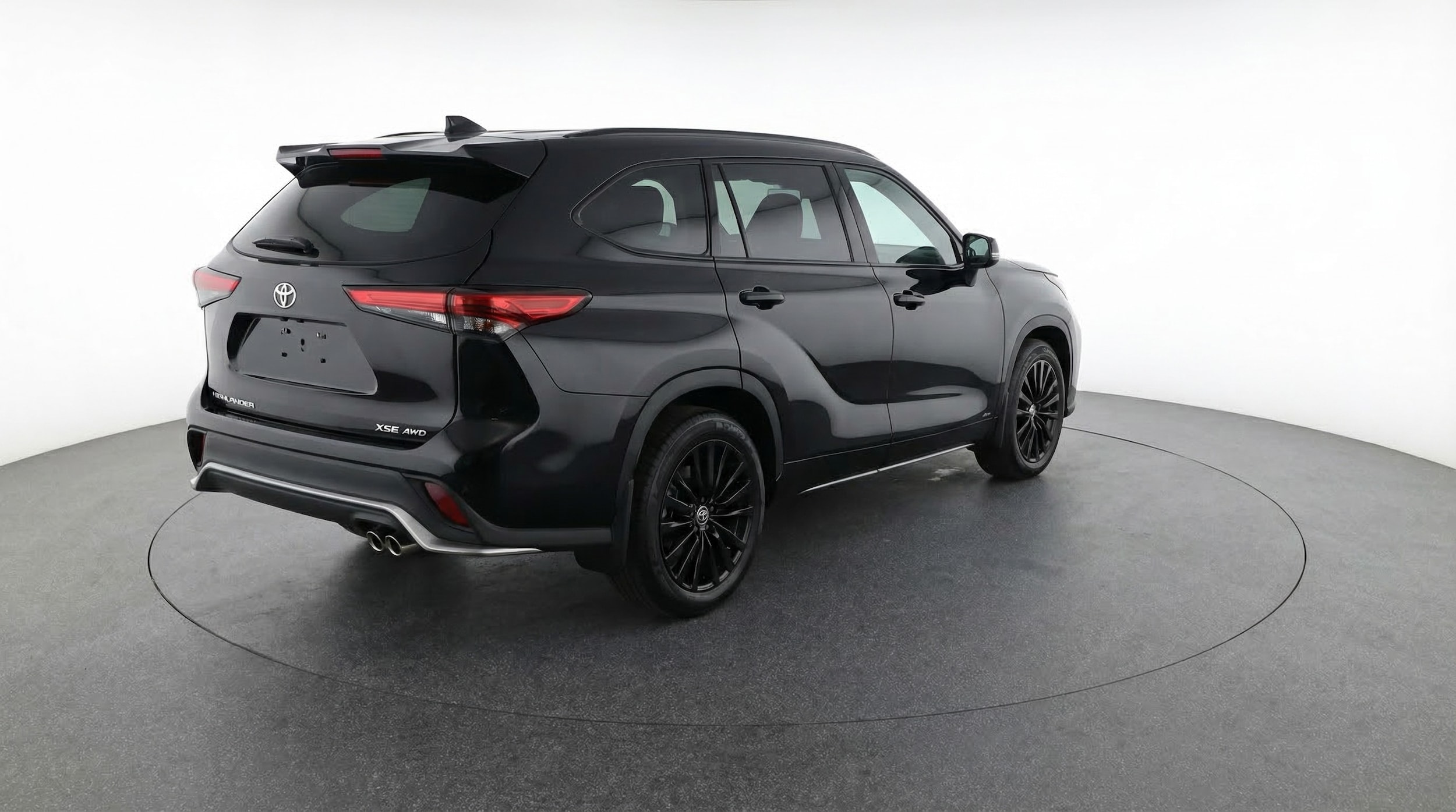 Thumbnail: 2025 Toyota Highlander - 7