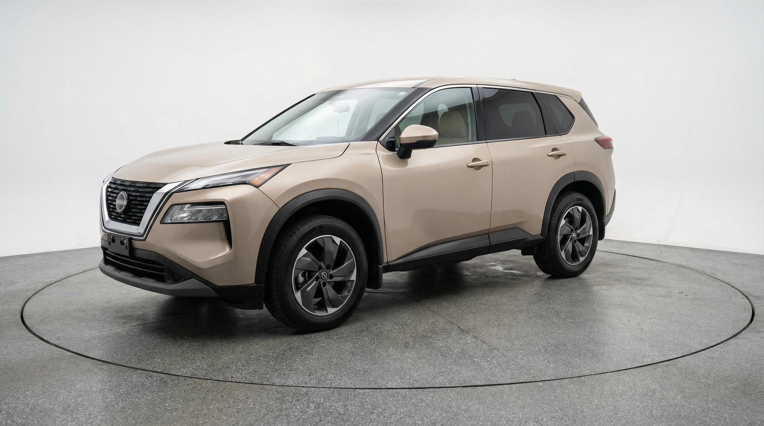 Thumbnail: 2025 Nissan Rogue - 3