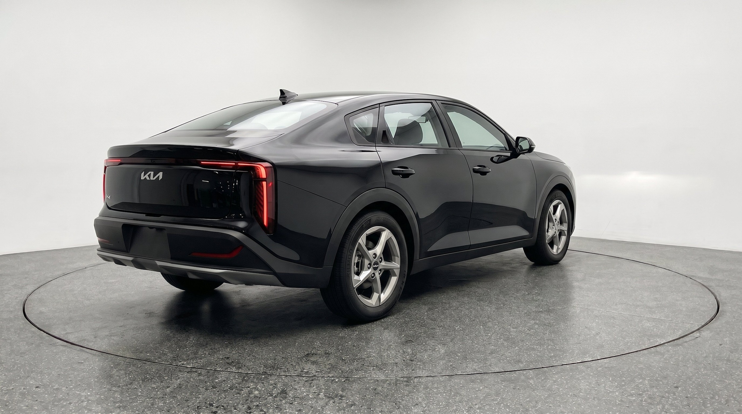 Thumbnail: 2026 Kia K4 - 9