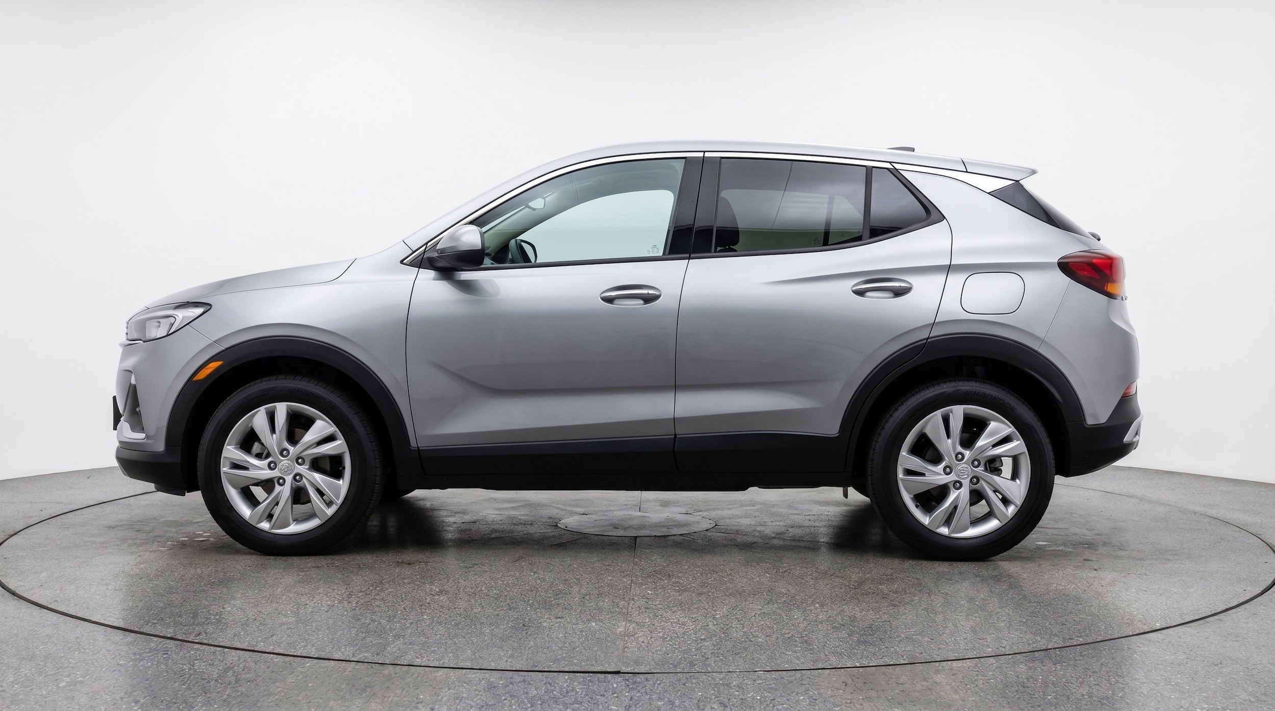 Thumbnail: 2026 Buick Encore GX - 5