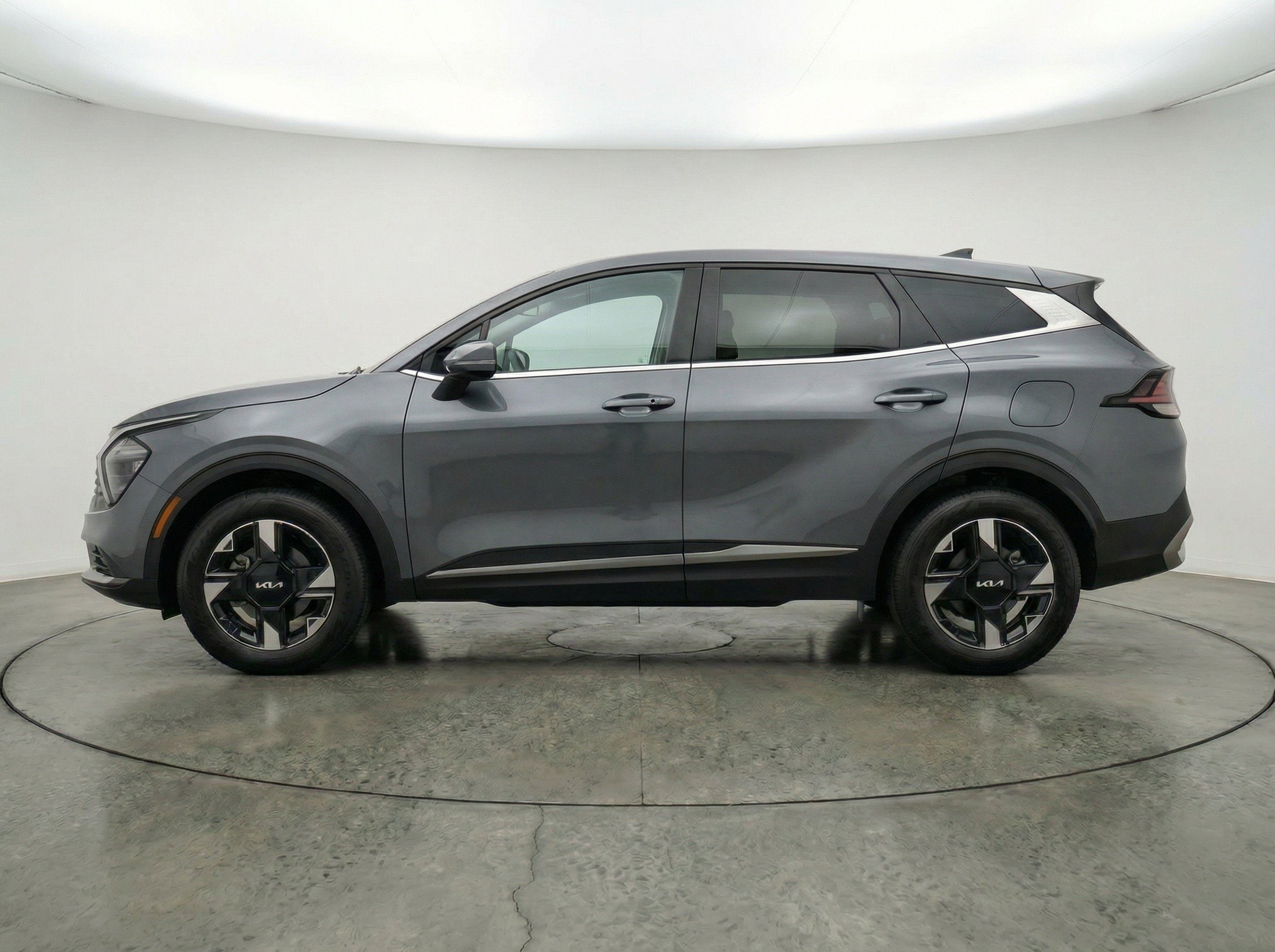 Thumbnail: 2026 Kia Sportage - 5