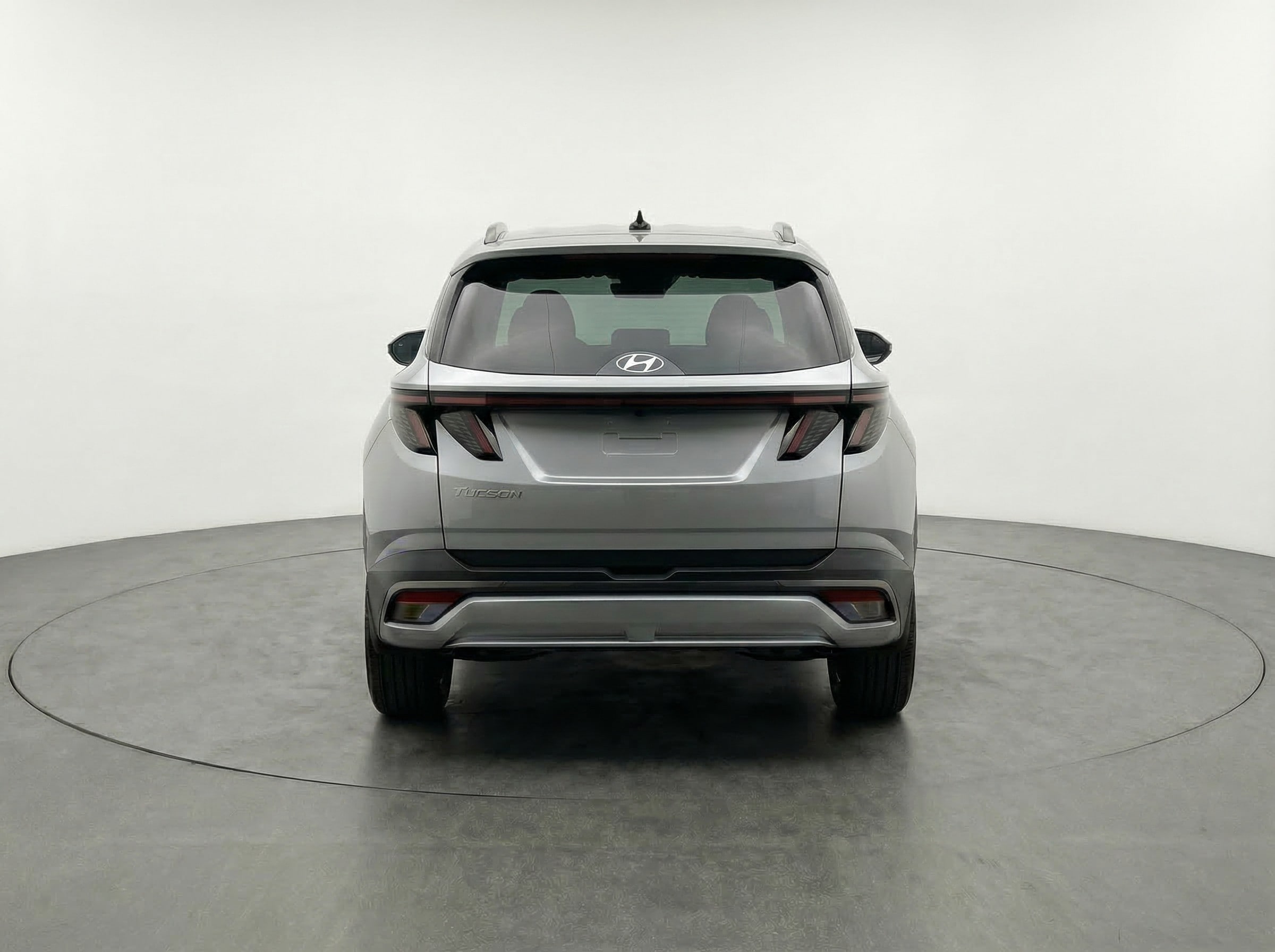 Thumbnail: 2025 Hyundai Tucson - 6