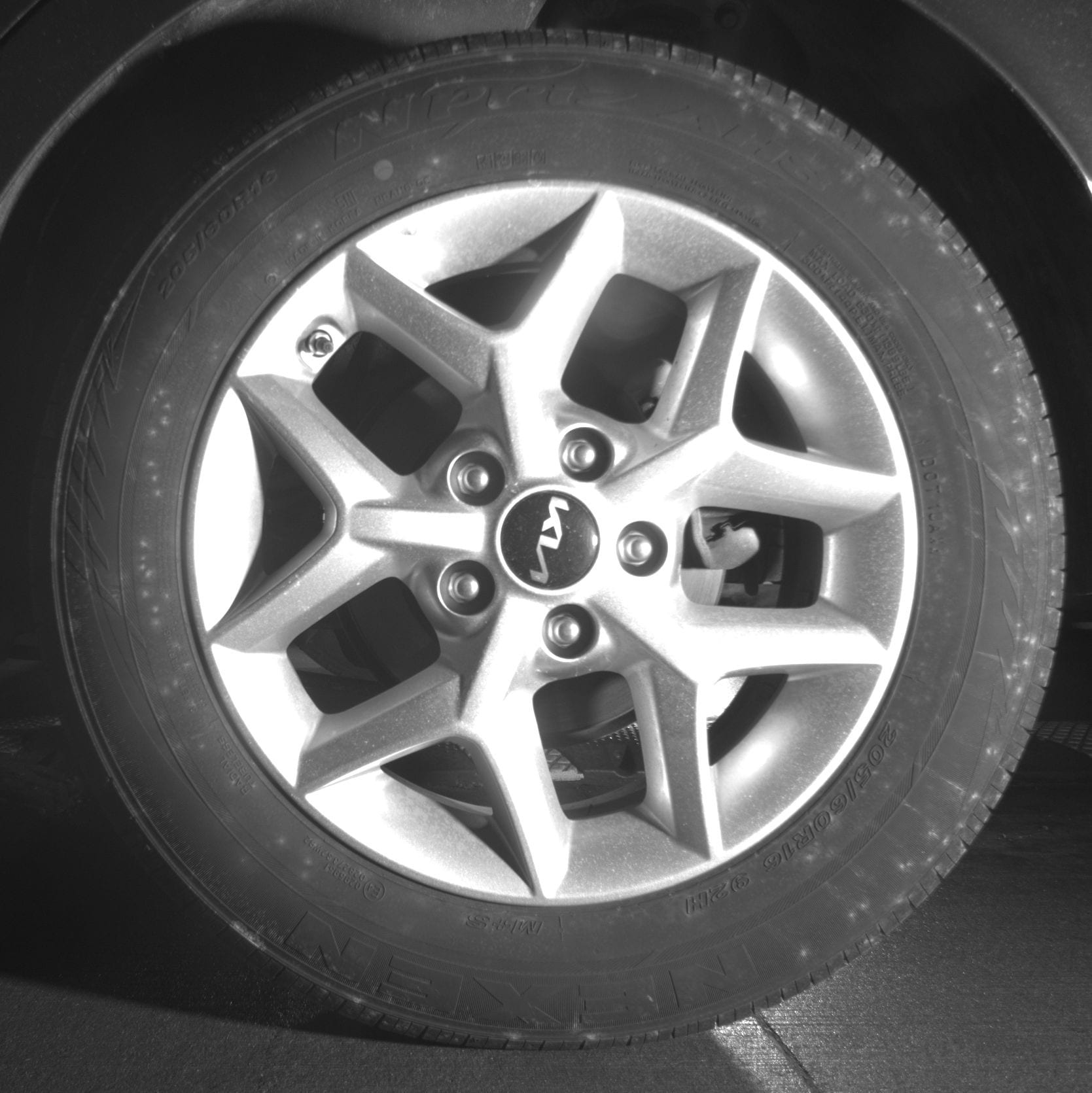 Thumbnail: 2025 Kia Soul - 16