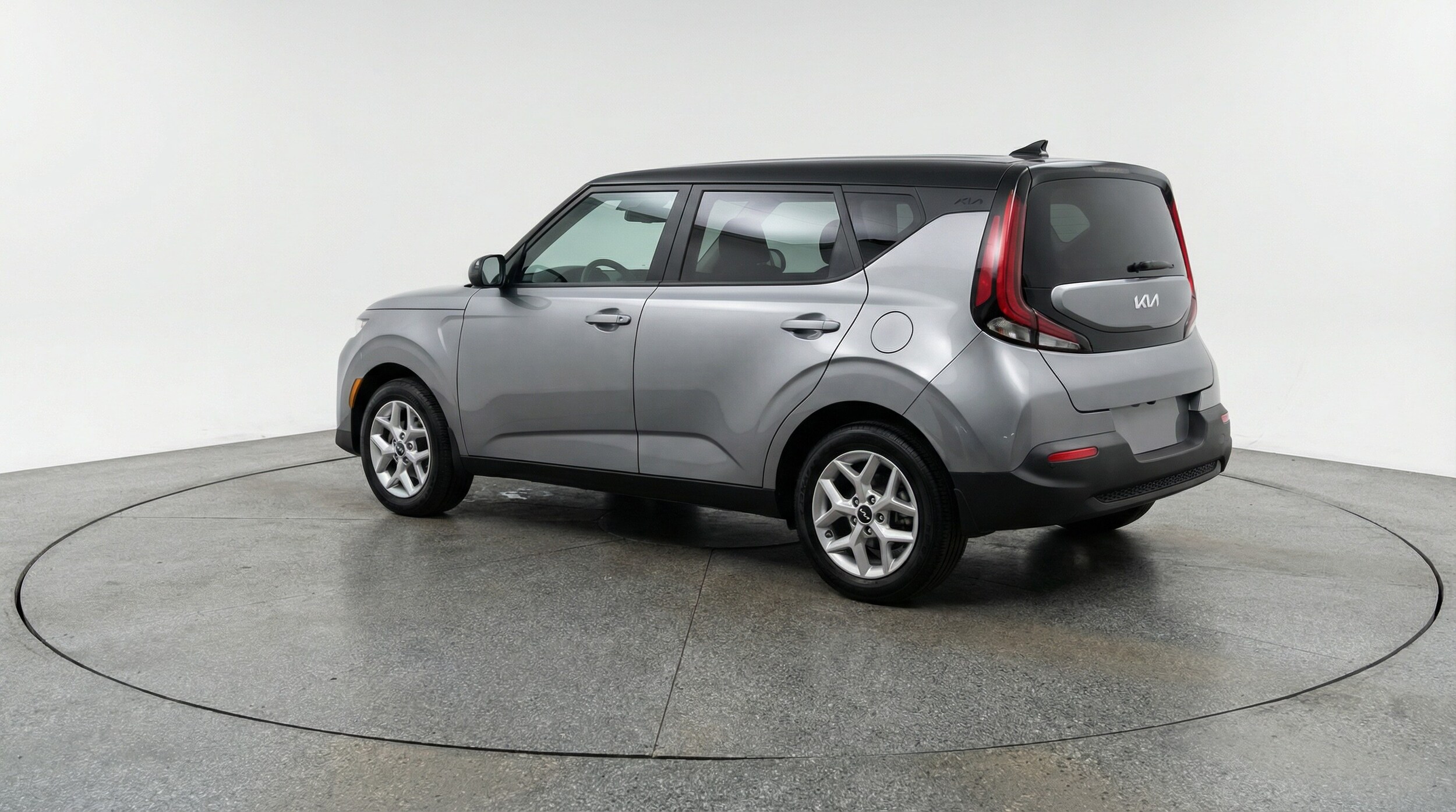 Thumbnail: 2025 Kia Soul - 5