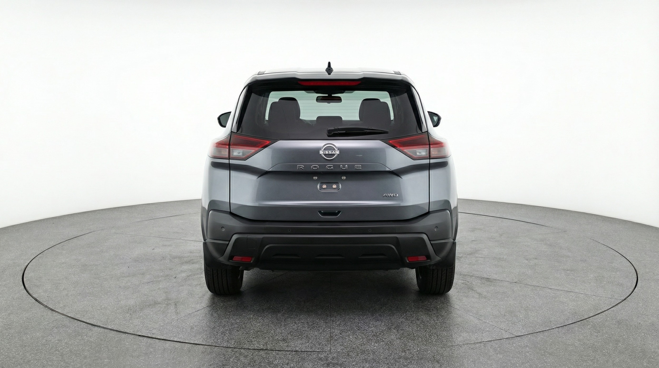 Thumbnail: 2025 Nissan Rogue - 6