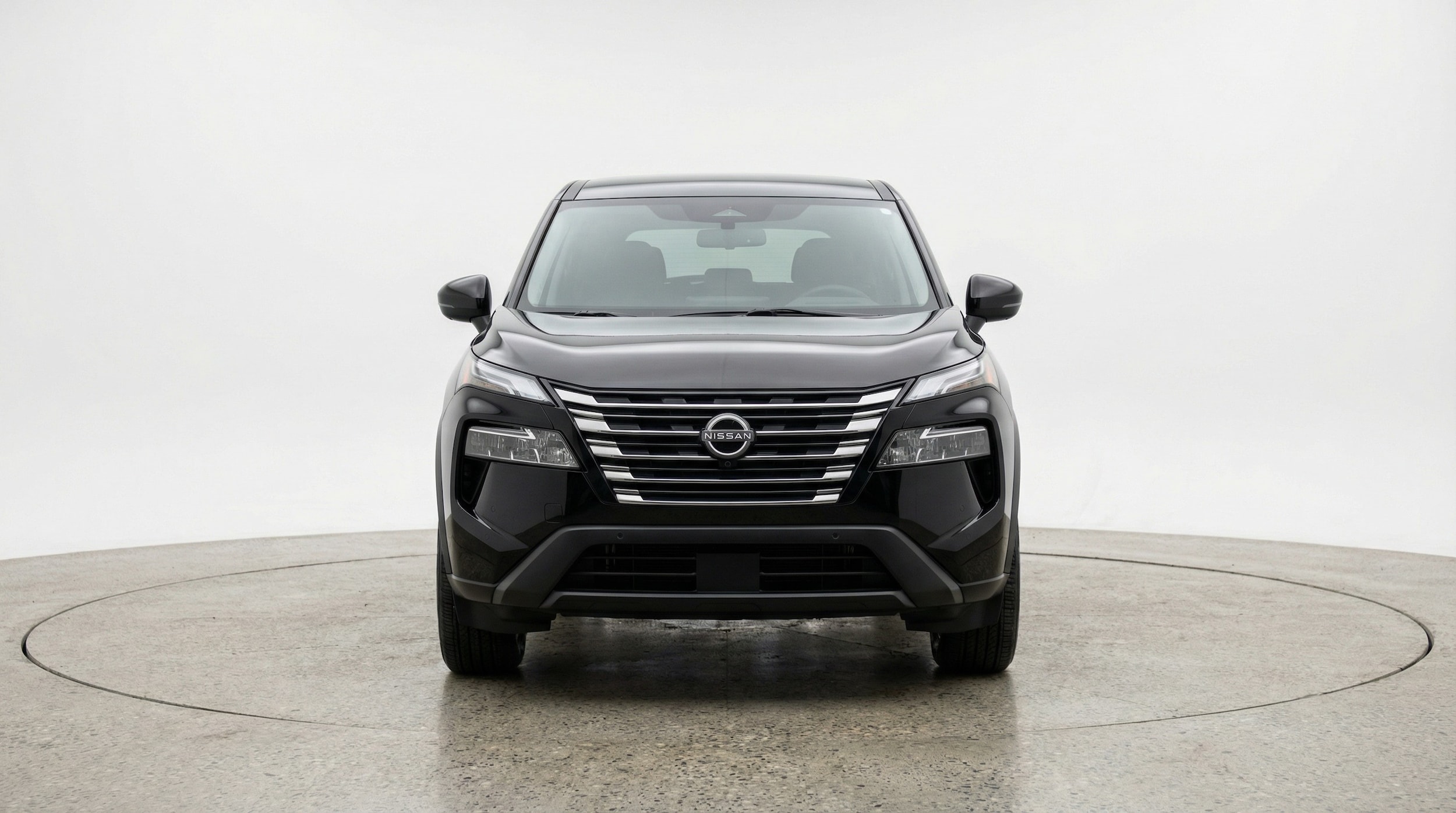 Thumbnail: 2025 Nissan Rogue - 2