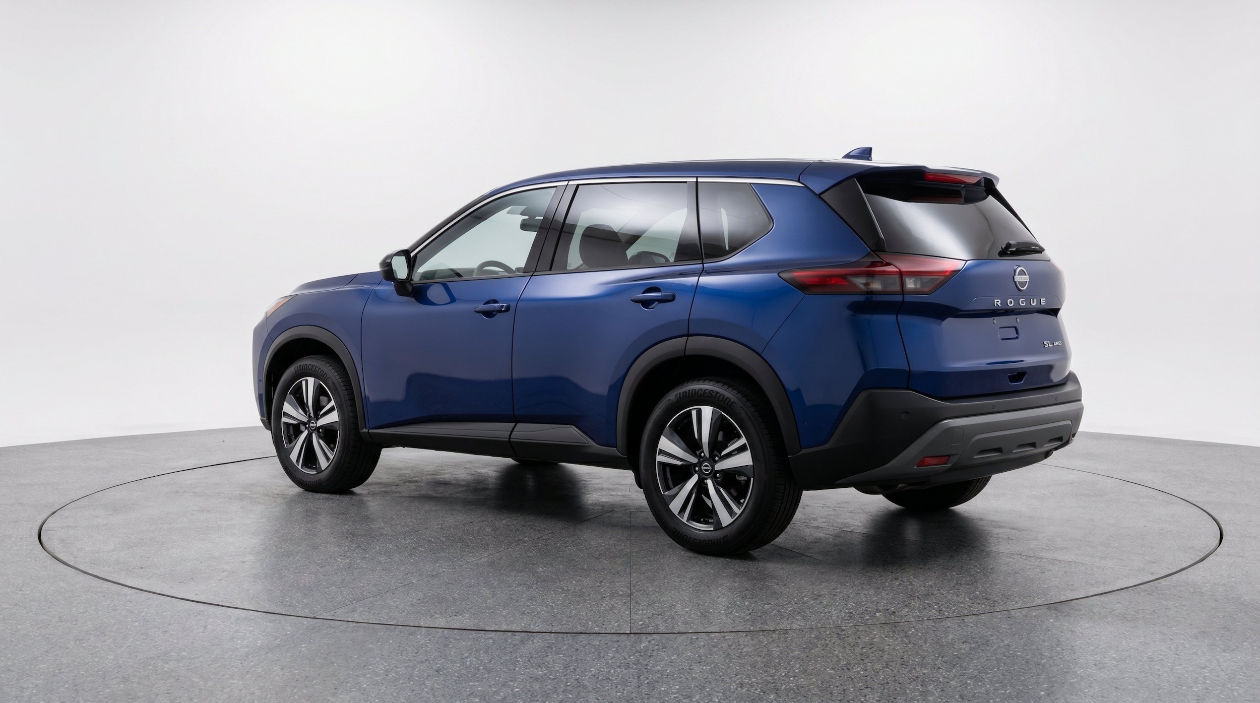 Thumbnail: 2026 Nissan Rogue - 6
