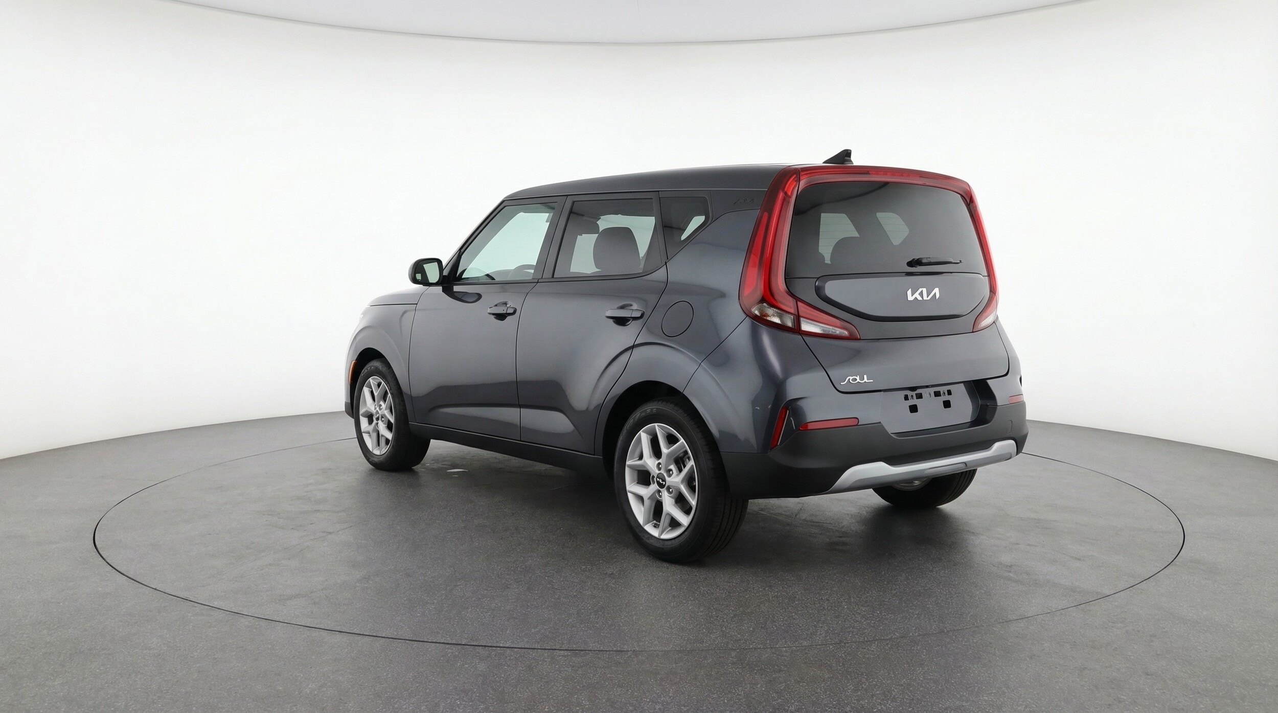 Thumbnail: 2025 Kia Soul - 5