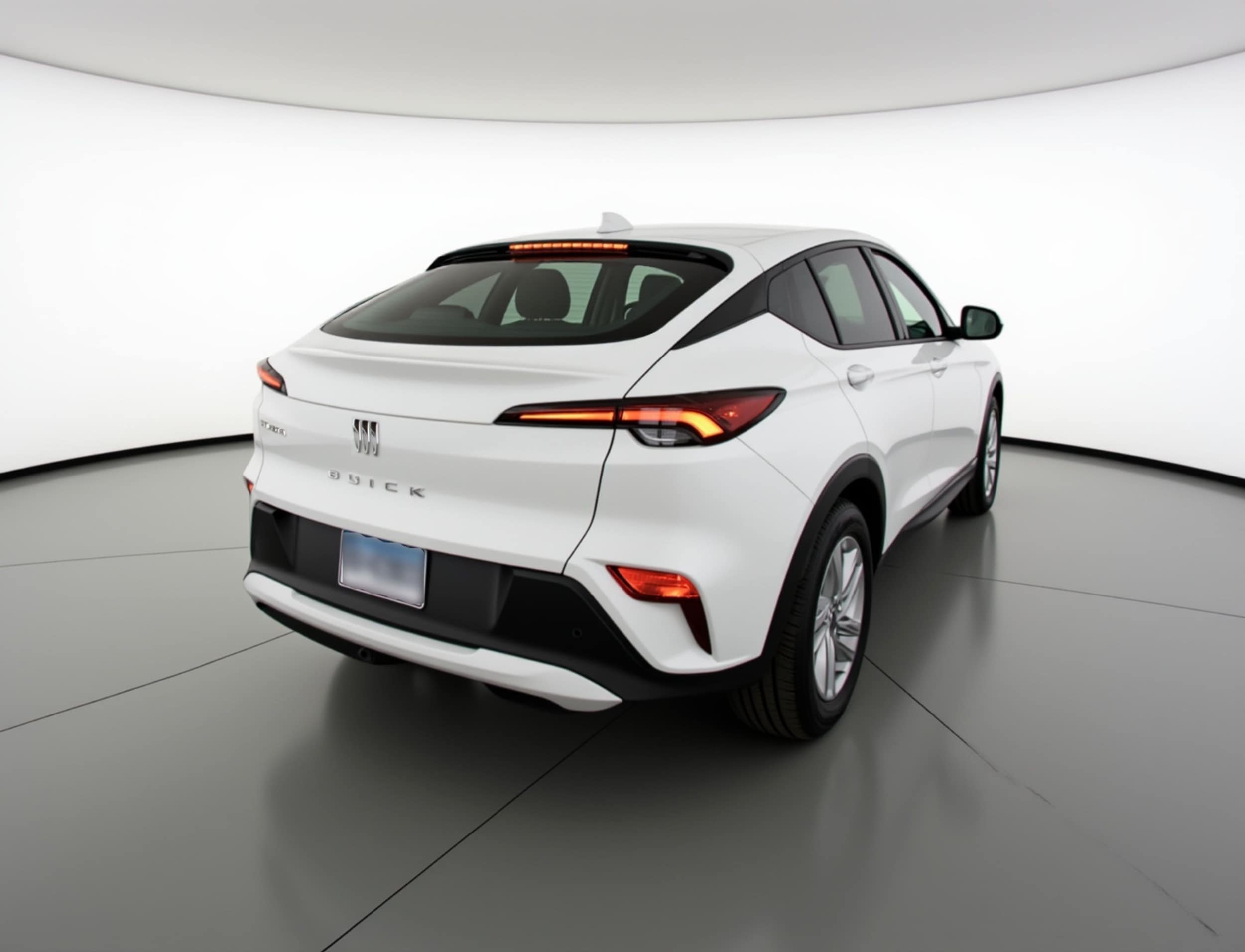 Thumbnail: 2025 Buick Envista - 7