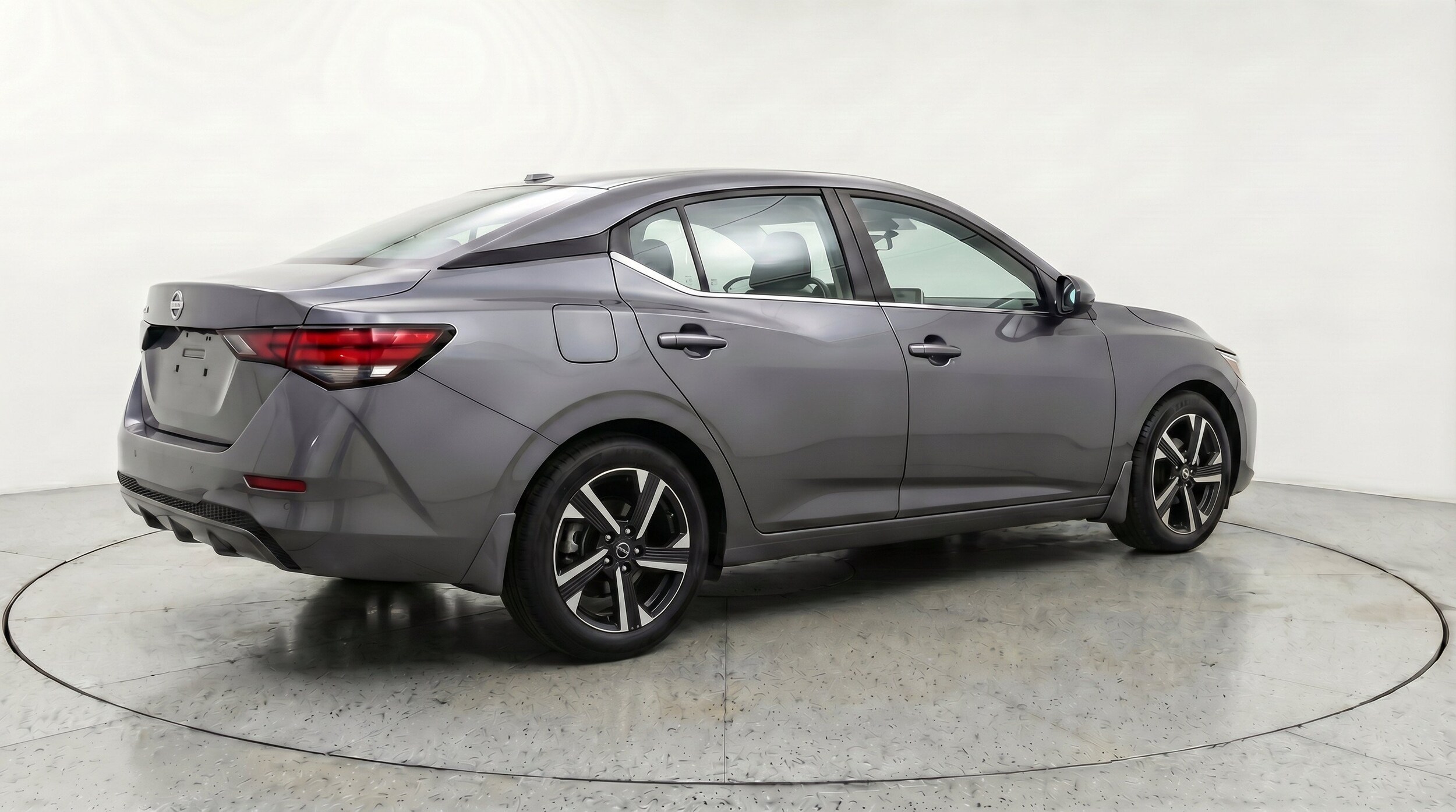 Thumbnail: 2025 Nissan Sentra - 9