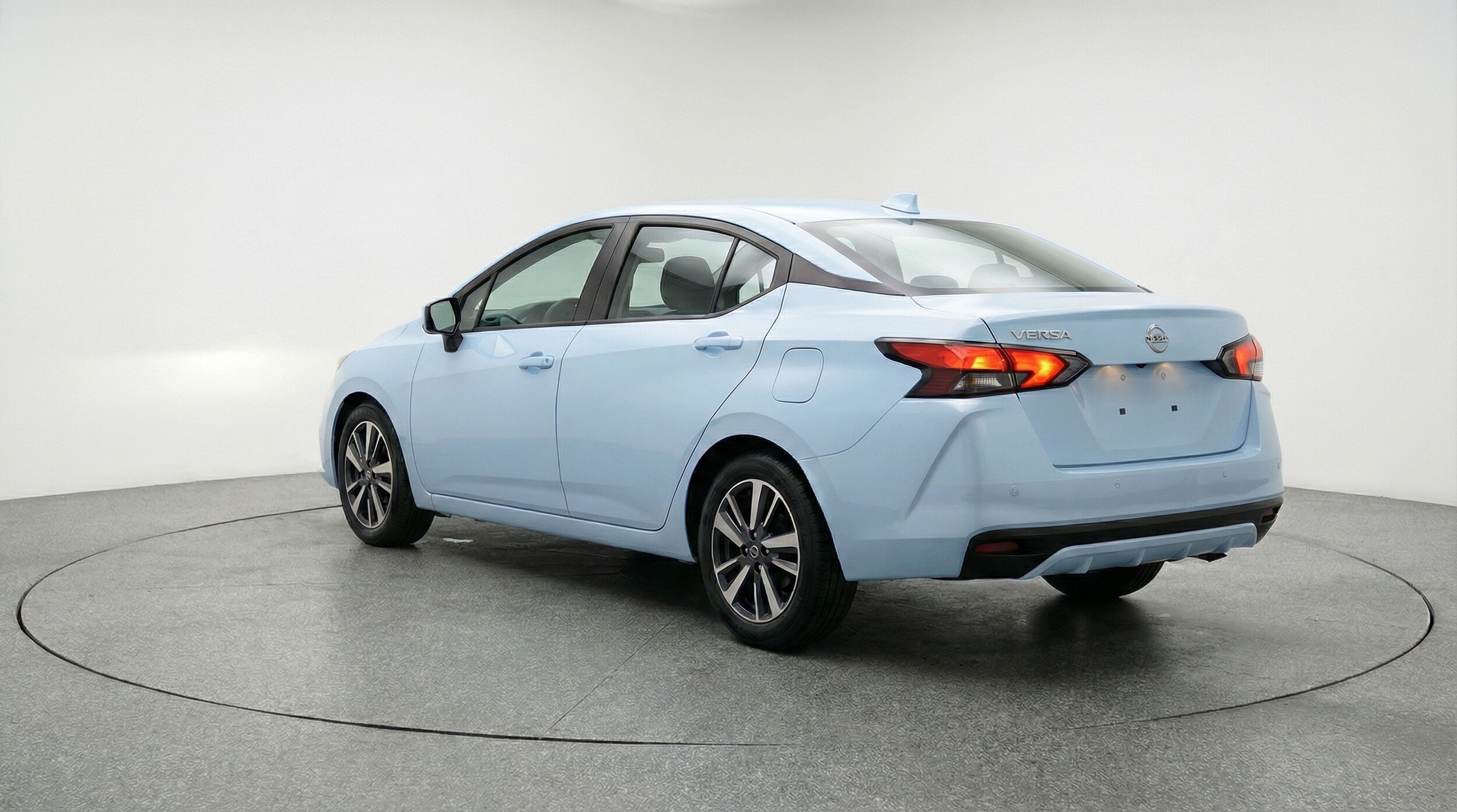 Thumbnail: 2025 Nissan Versa - 5