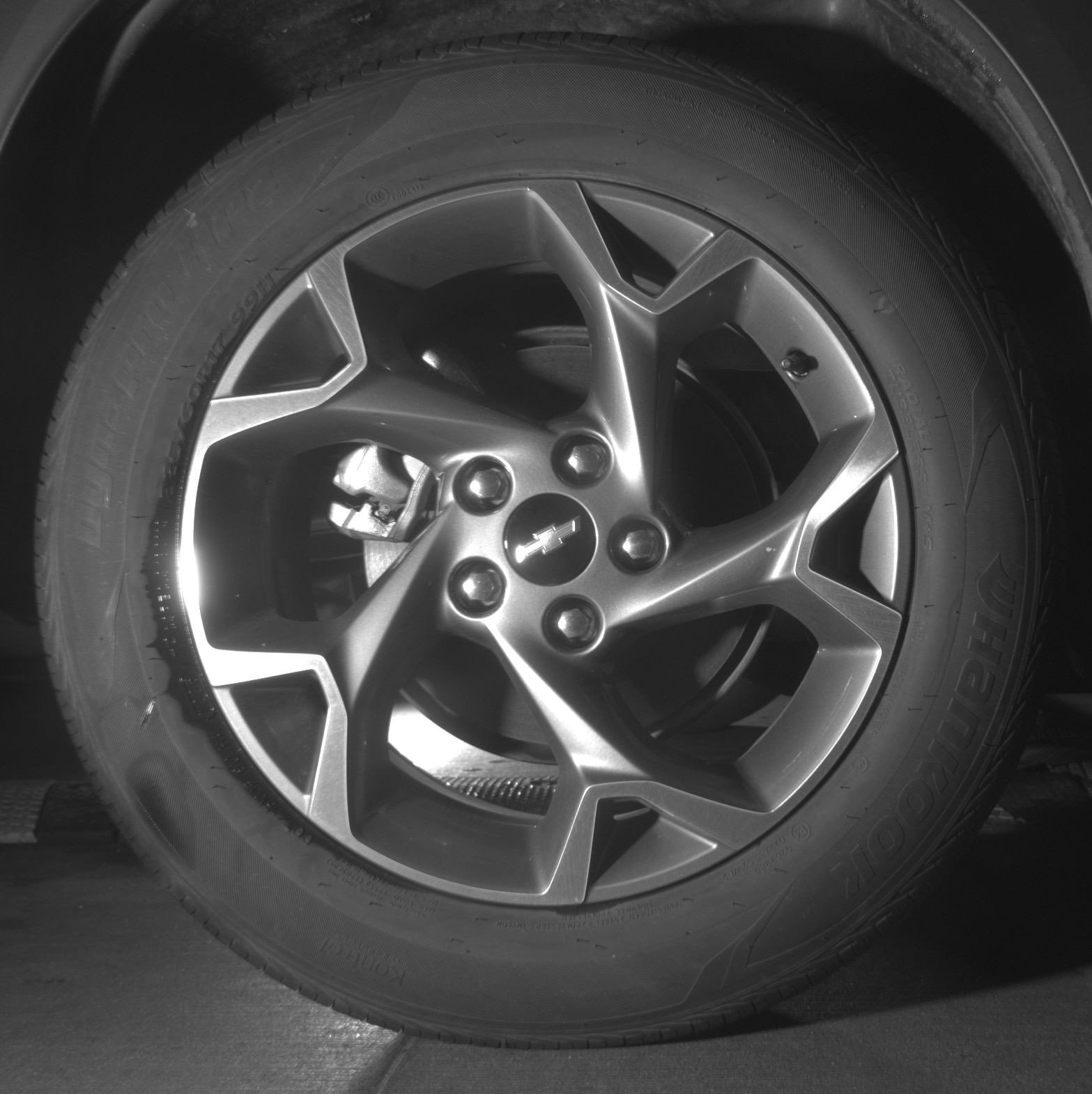 Thumbnail: 2025 Chevrolet Trax - 15