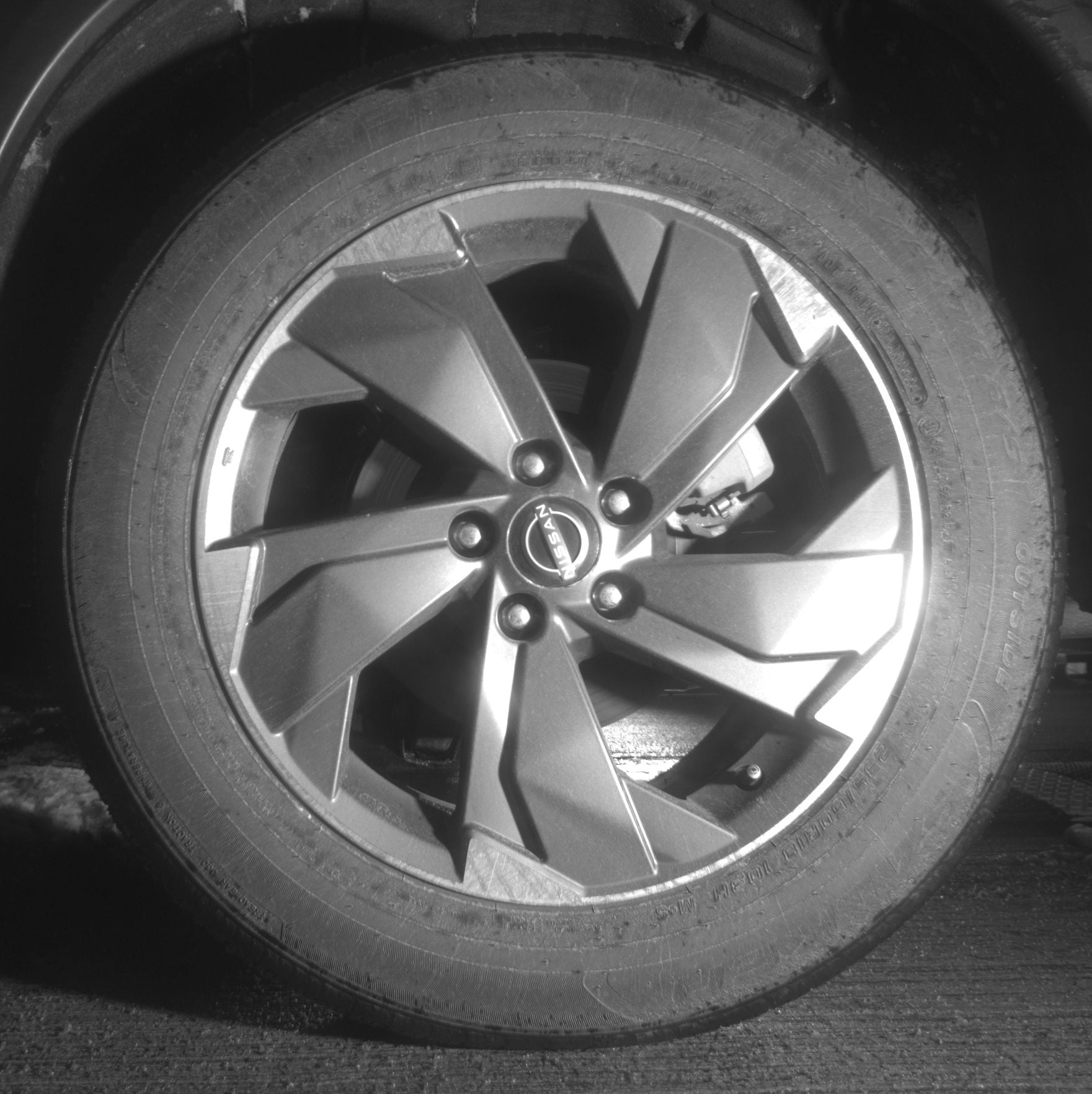 Thumbnail: 2025 Nissan Rogue - 11