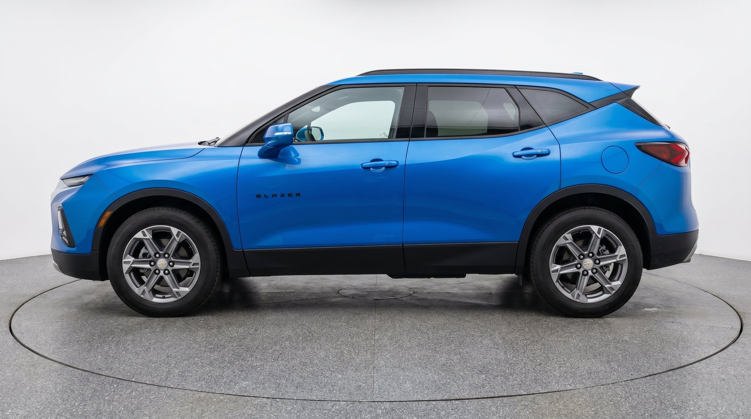 Thumbnail: 2026 Chevrolet Blazer - 5