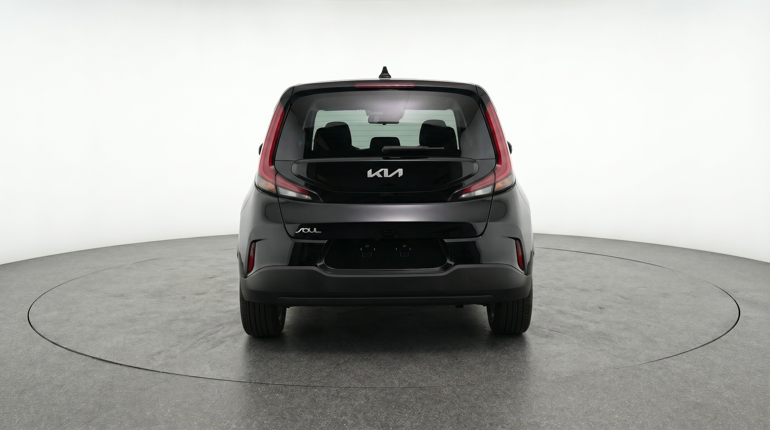 Thumbnail: 2025 Kia Soul - 6