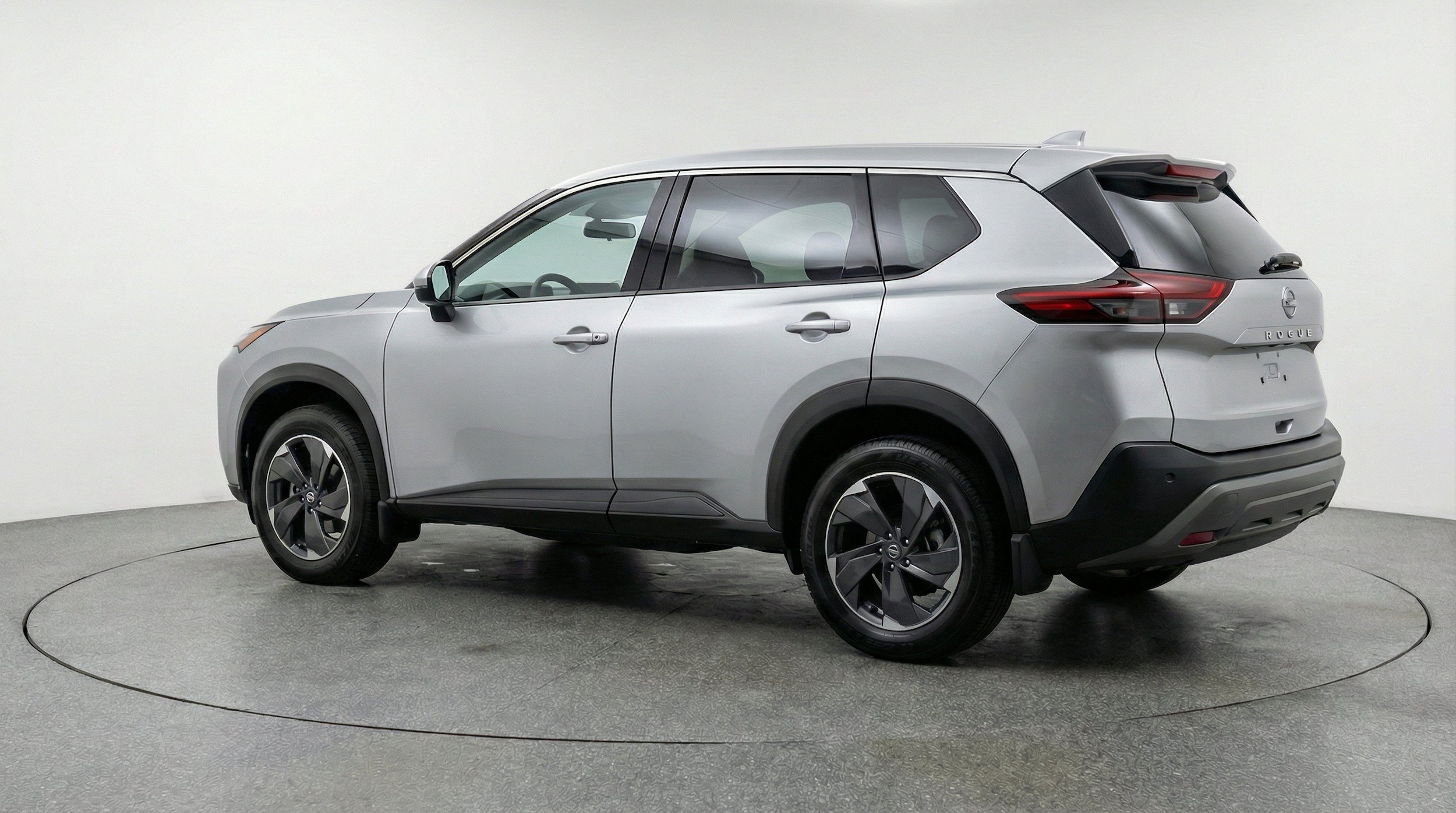 Thumbnail: 2025 Nissan Rogue - 6