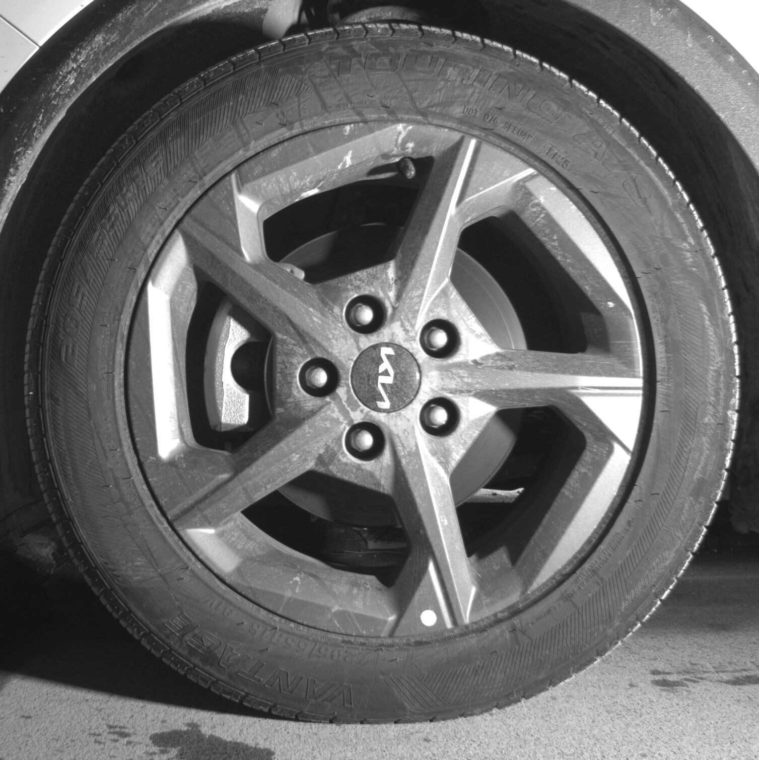 Thumbnail: 2025 Kia K4 - 9