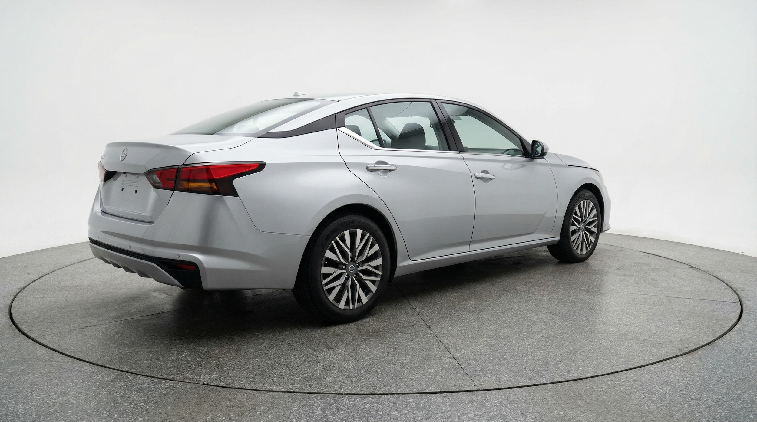 Thumbnail: 2025 Nissan Altima - 7