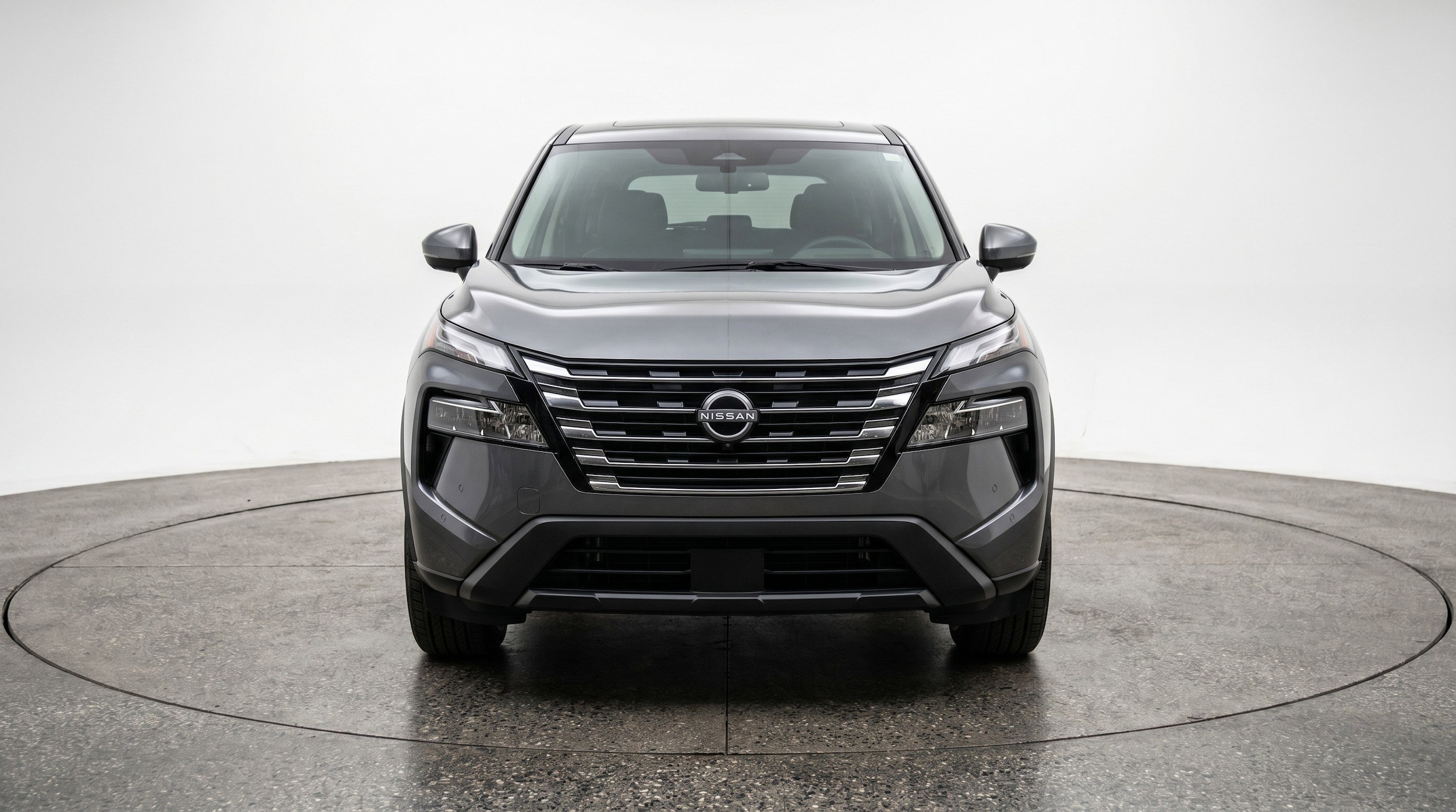 Thumbnail: 2025 Nissan Rogue - 2