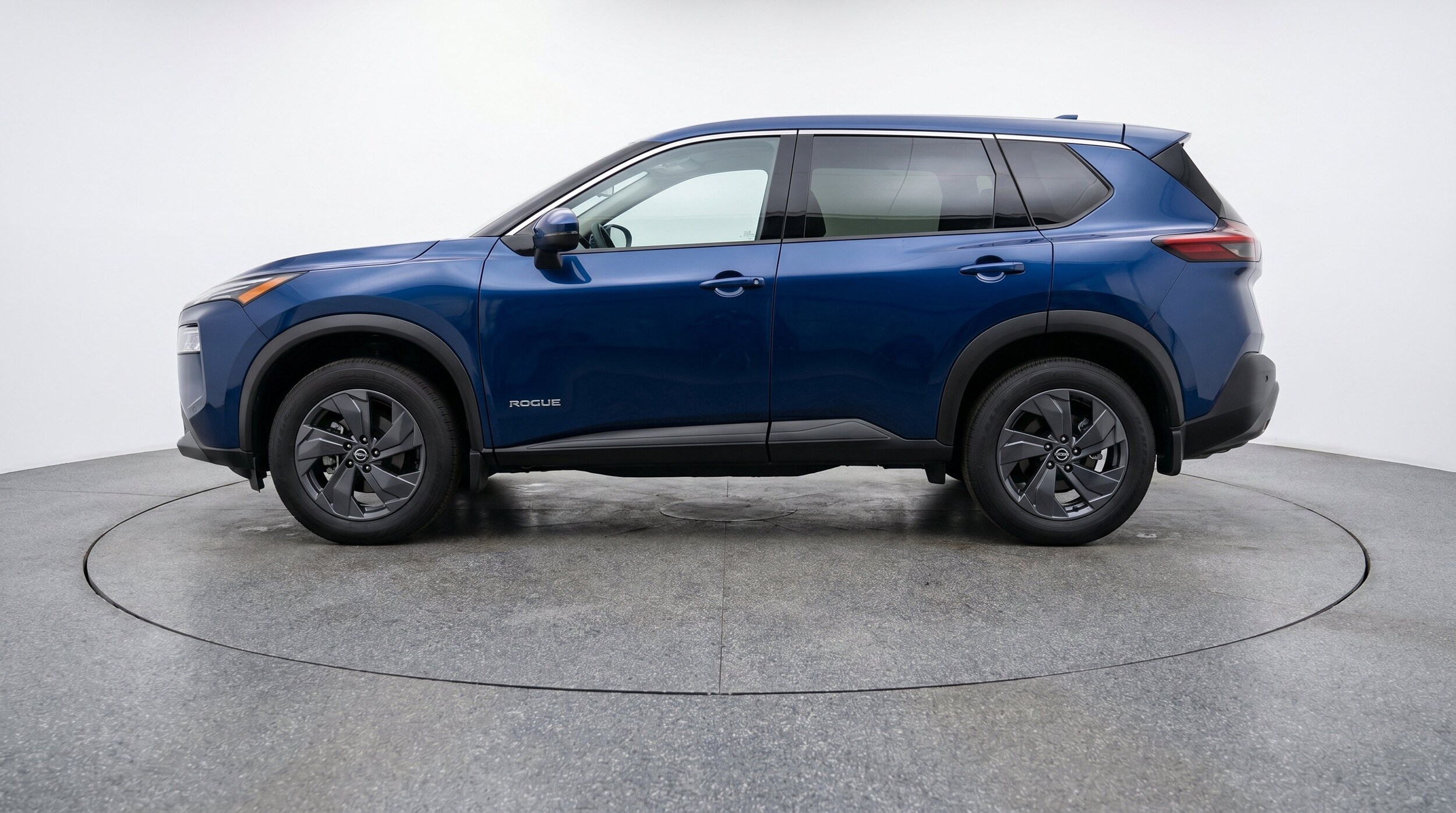 Thumbnail: 2026 Nissan Rogue - 5
