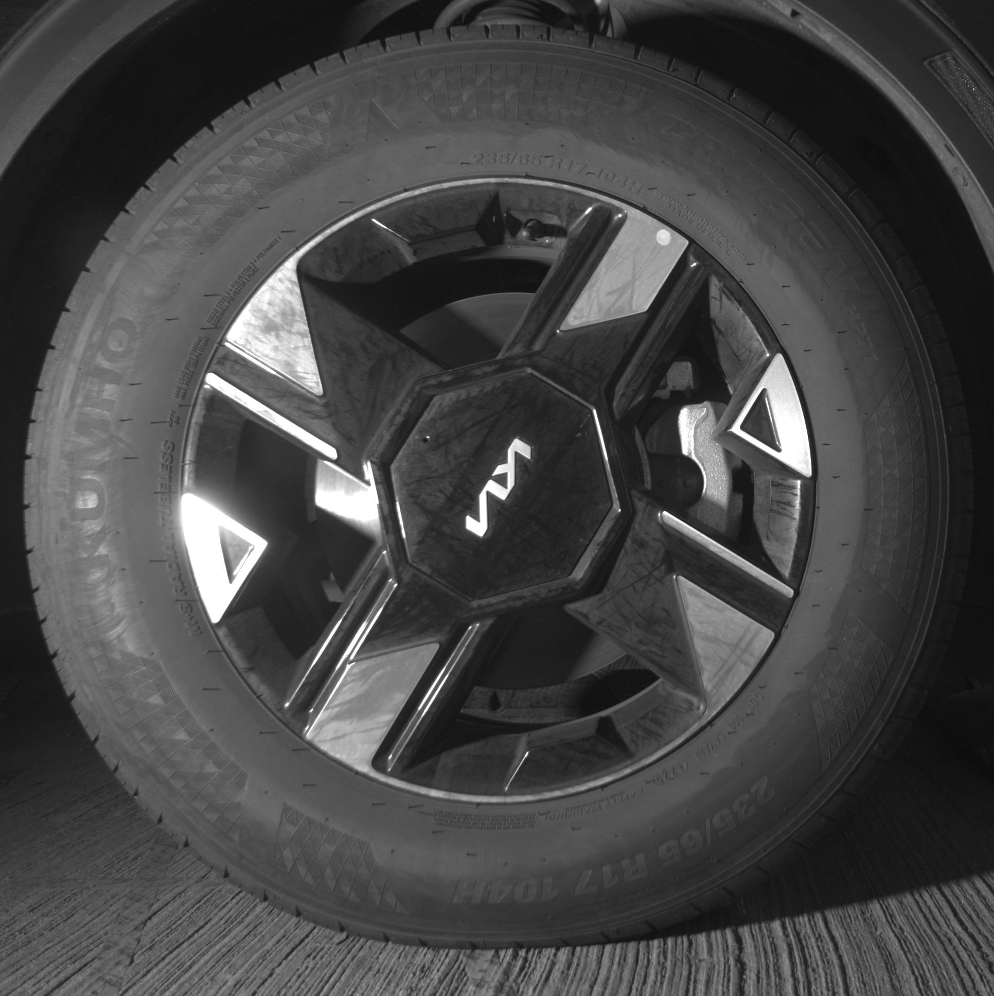 Thumbnail: 2026 Kia Sportage - 12