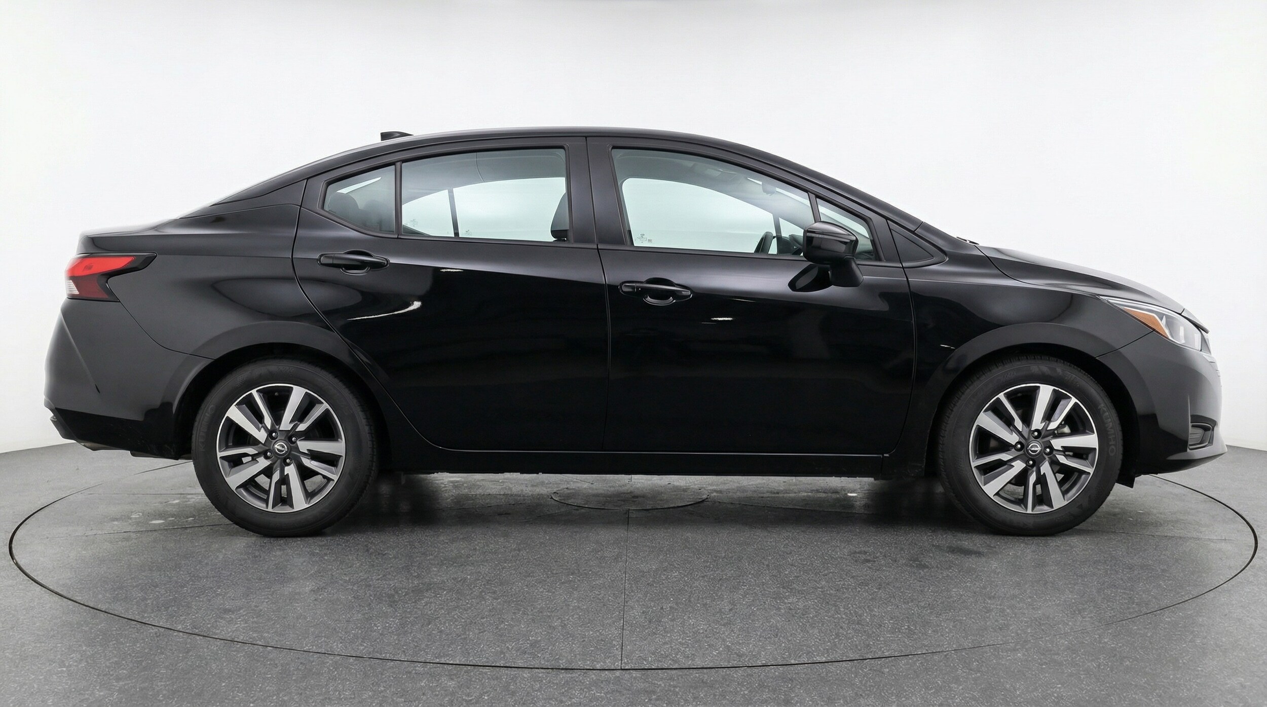 Thumbnail: 2025 Nissan Versa - 8