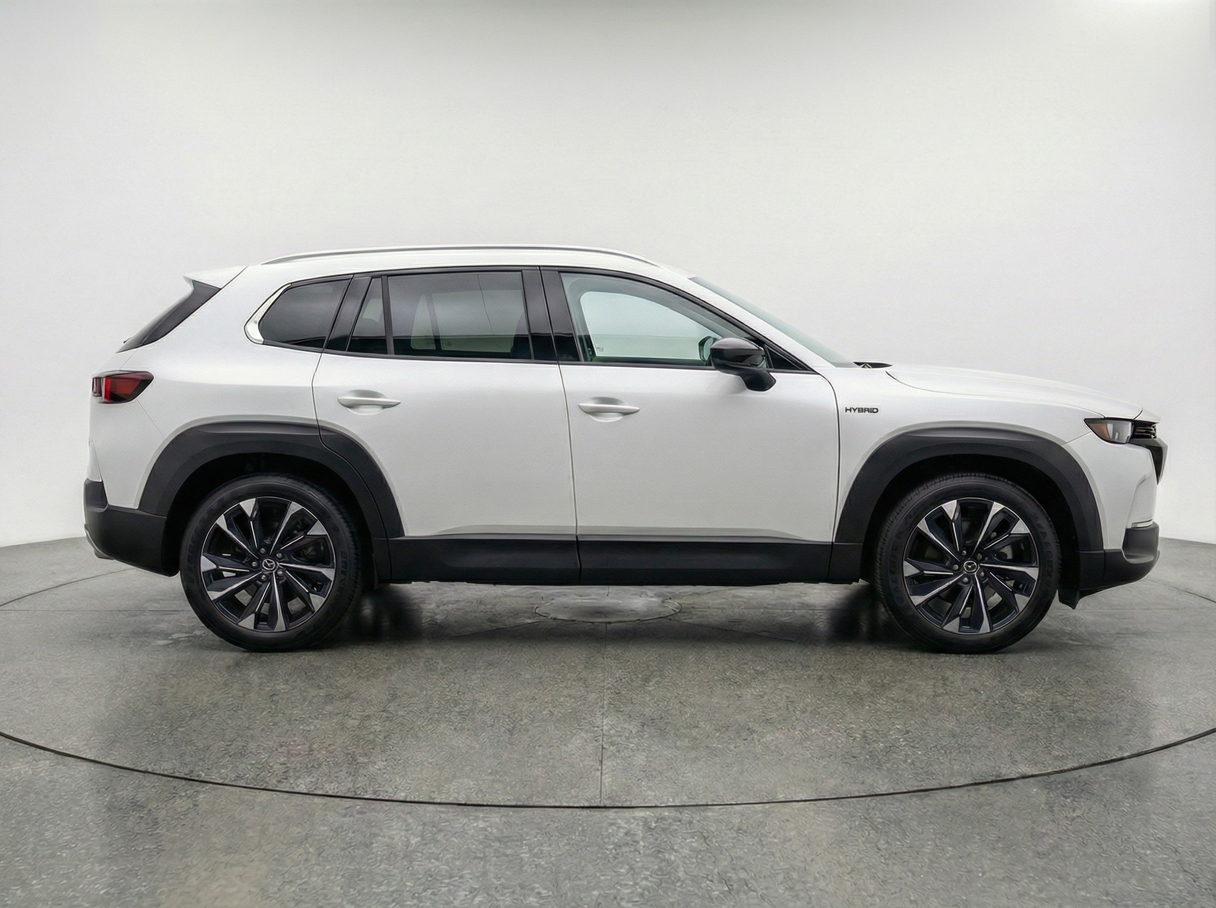 Thumbnail: 2025 Mazda CX-50 - 8