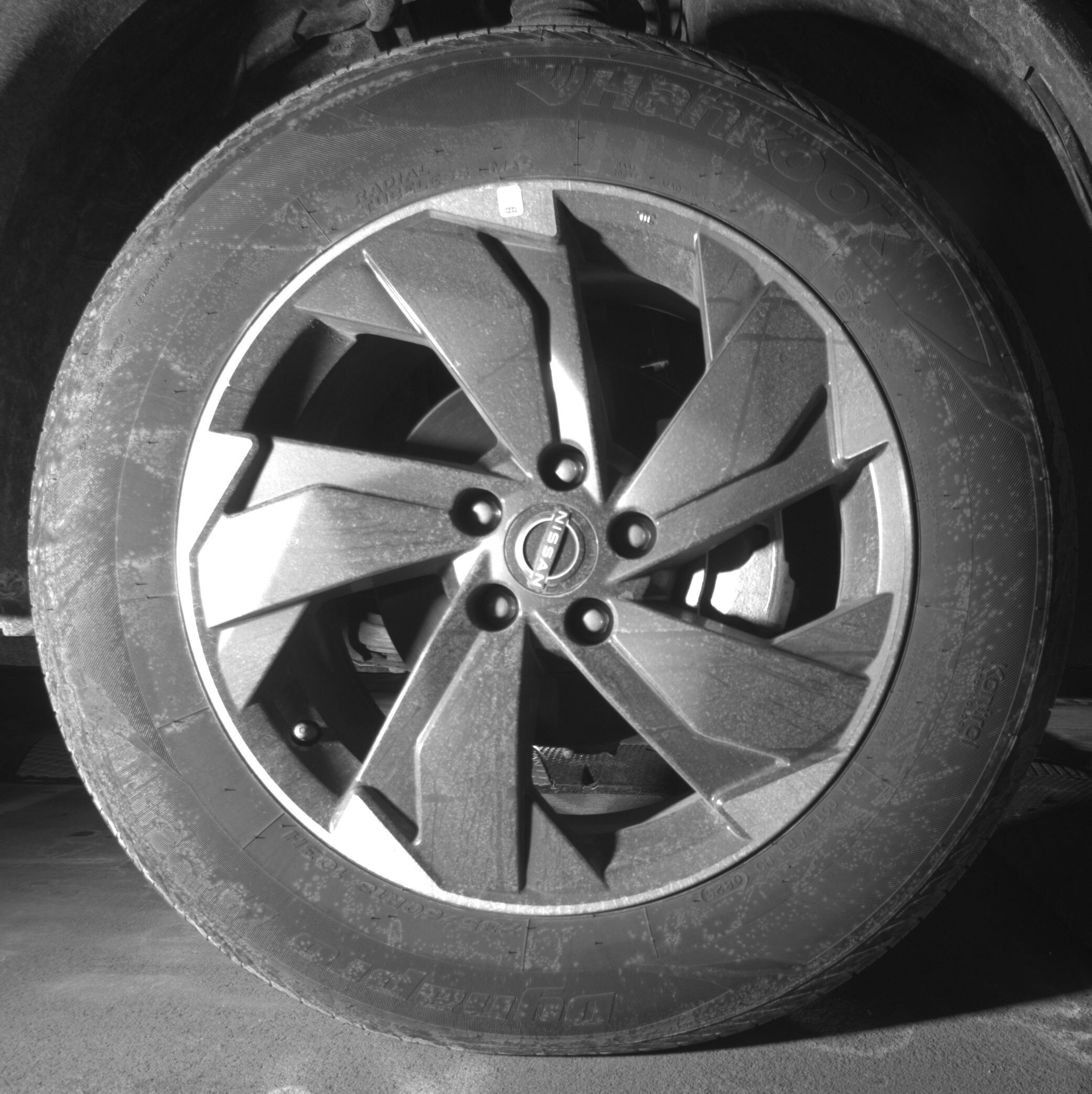 Thumbnail: 2025 Nissan Rogue - 10