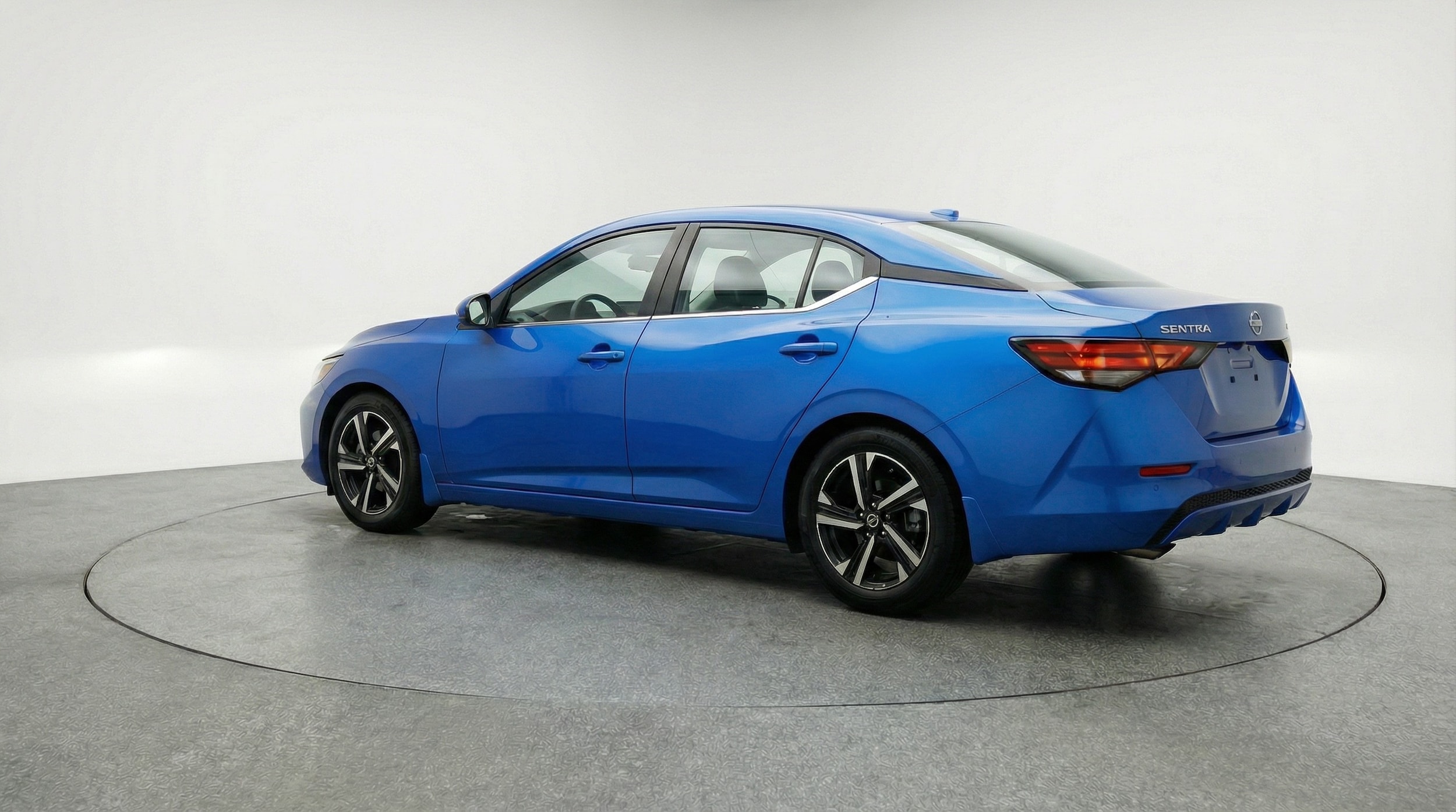 Thumbnail: 2025 Nissan Sentra - 5