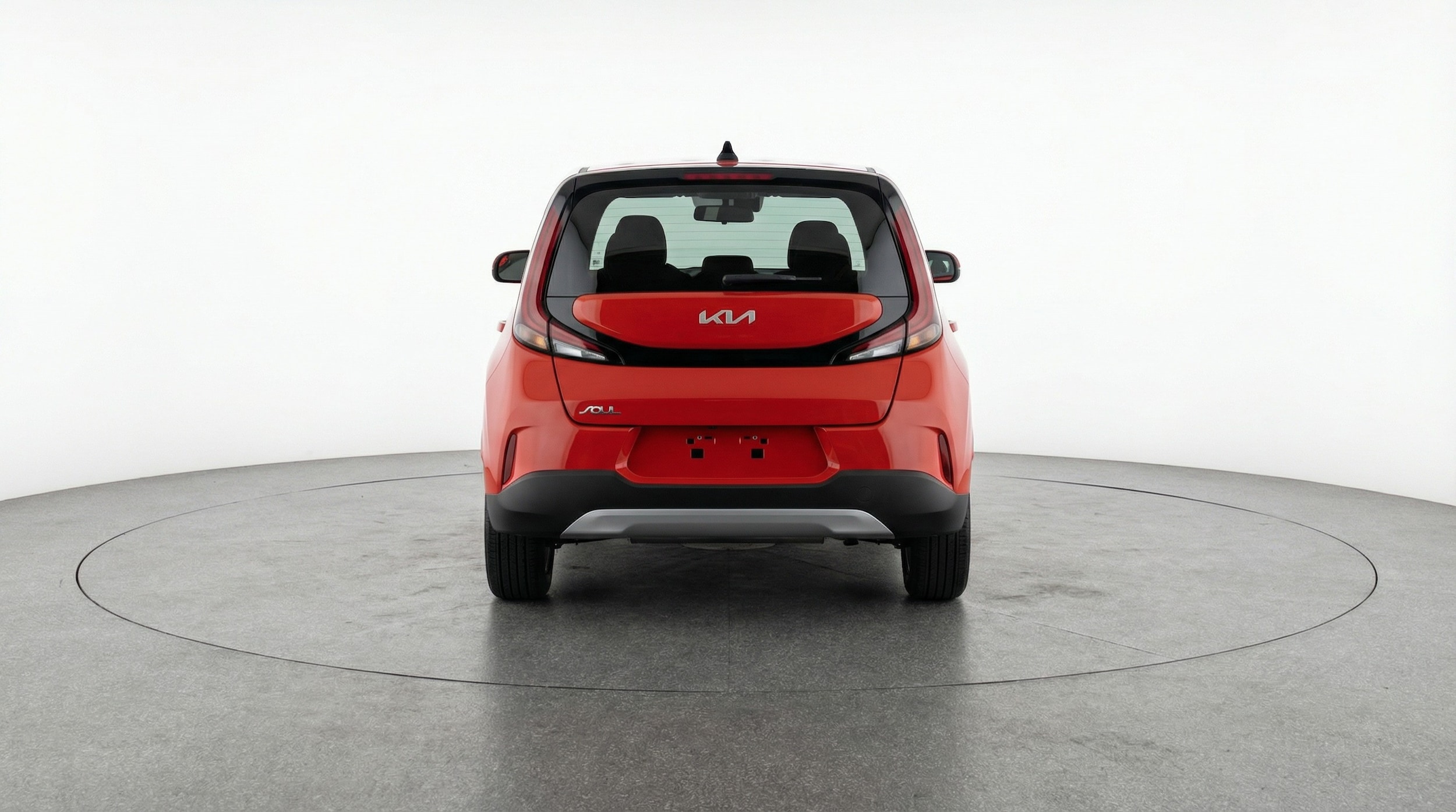 Thumbnail: 2025 Kia Soul - 6