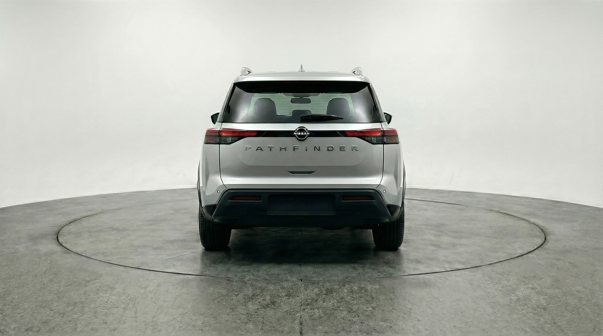 Thumbnail: 2025 Nissan Pathfinder - 6