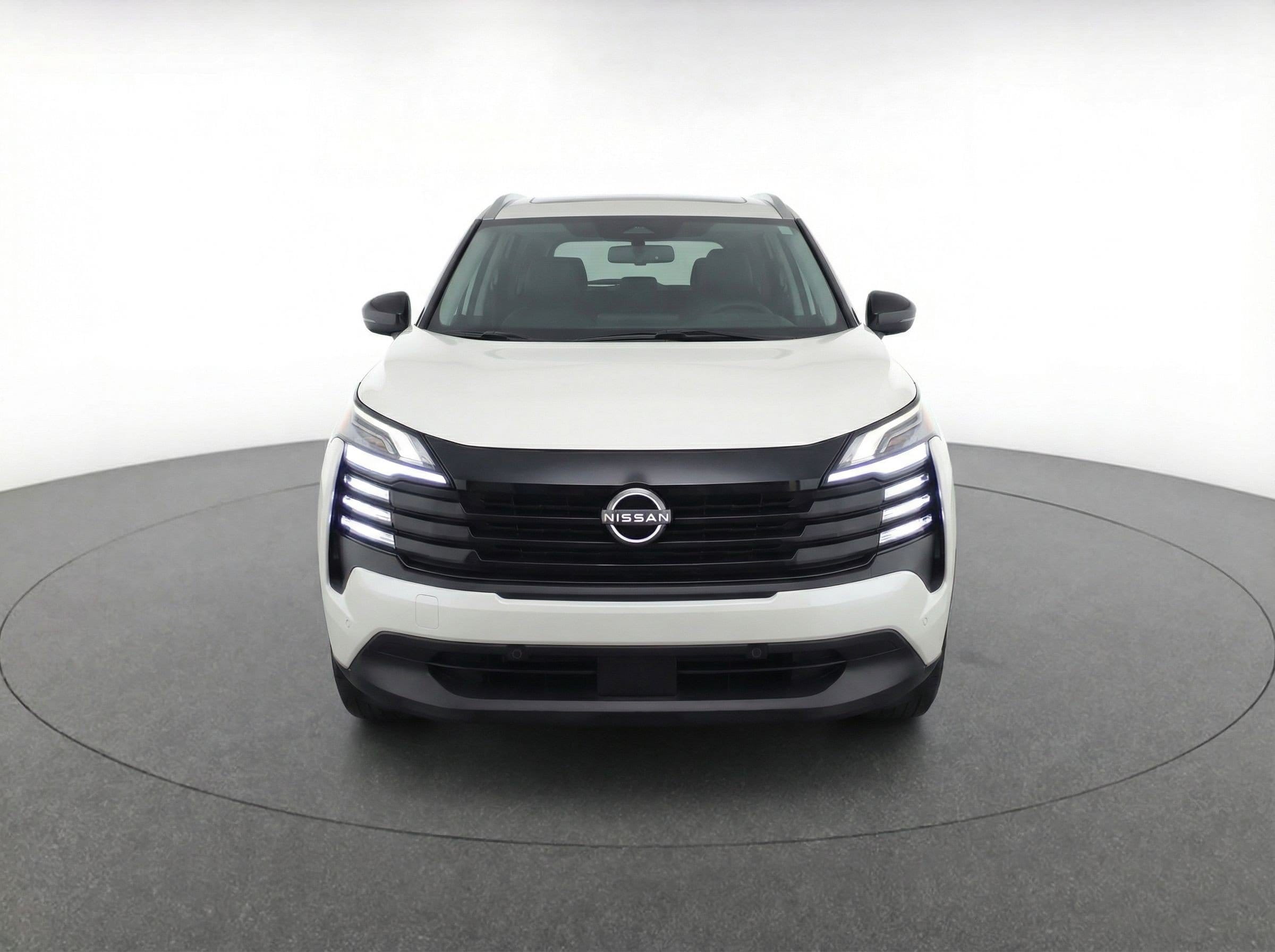 Thumbnail: 2025 Nissan Kicks - 2