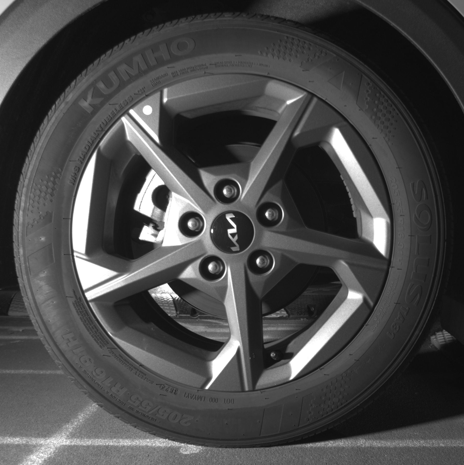 Thumbnail: 2025 Kia K4 - 12