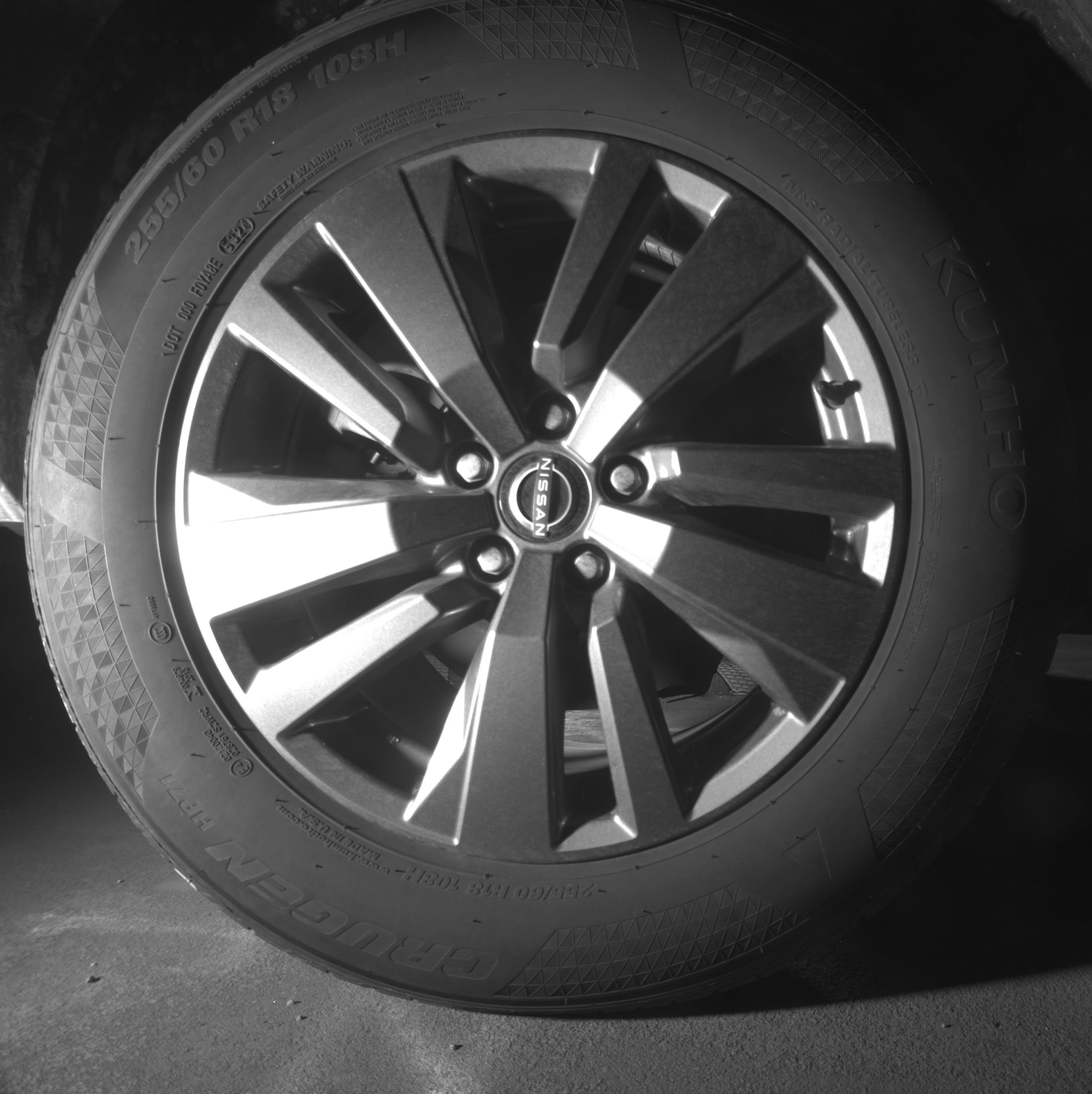 Thumbnail: 2025 Nissan Pathfinder - 12