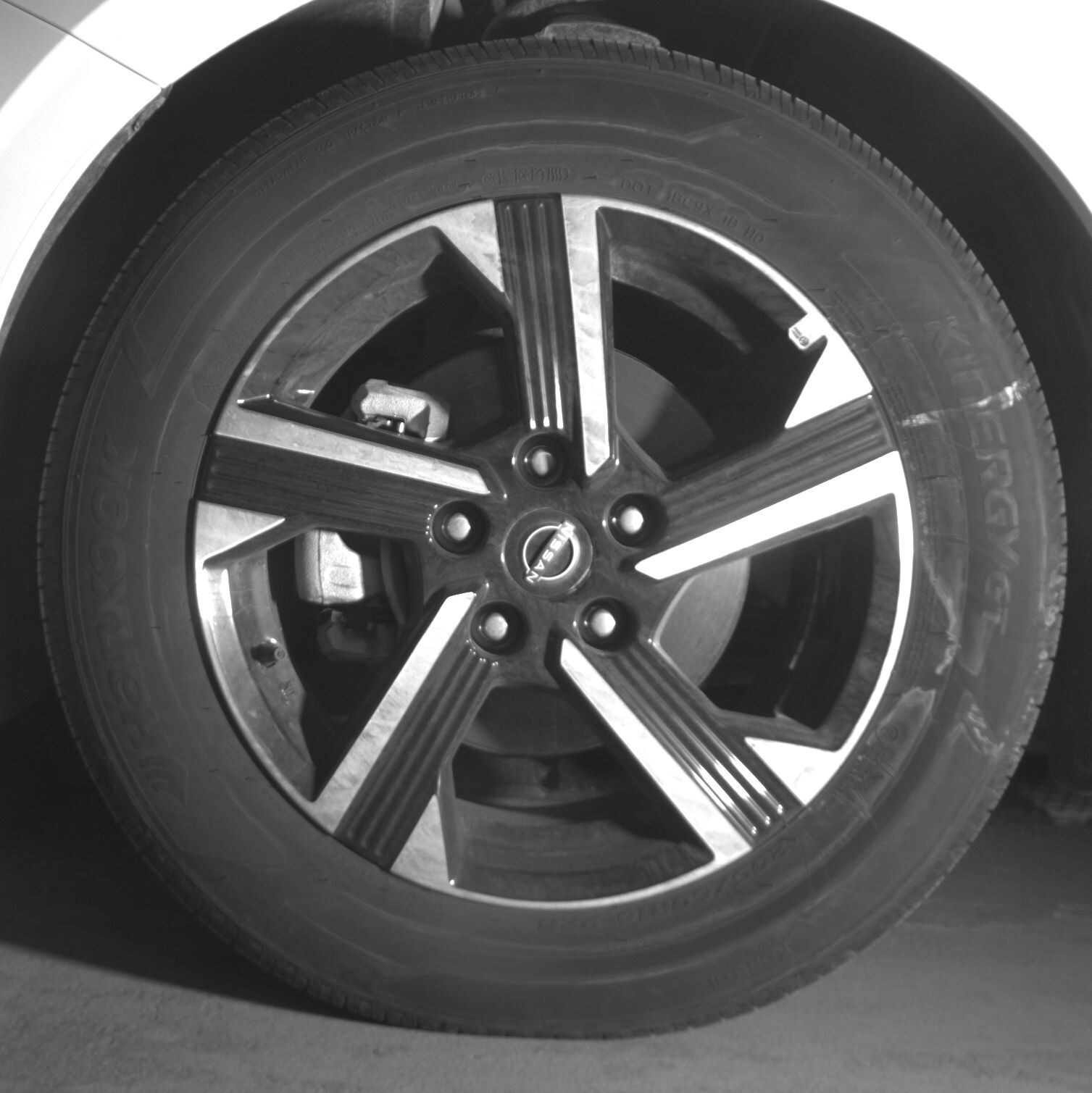 Thumbnail: 2025 Nissan Sentra - 9