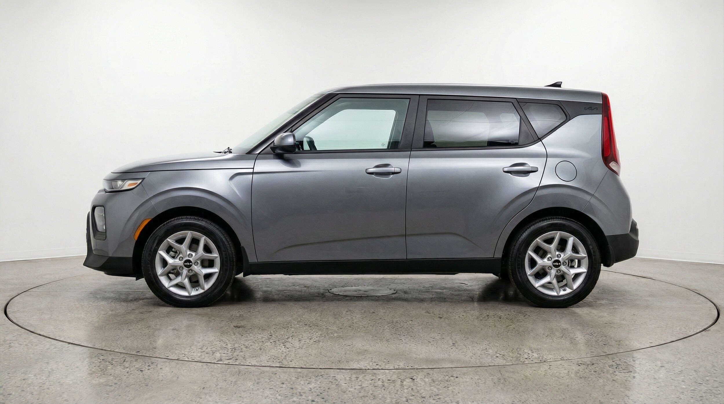 Thumbnail: 2025 Kia Soul - 4